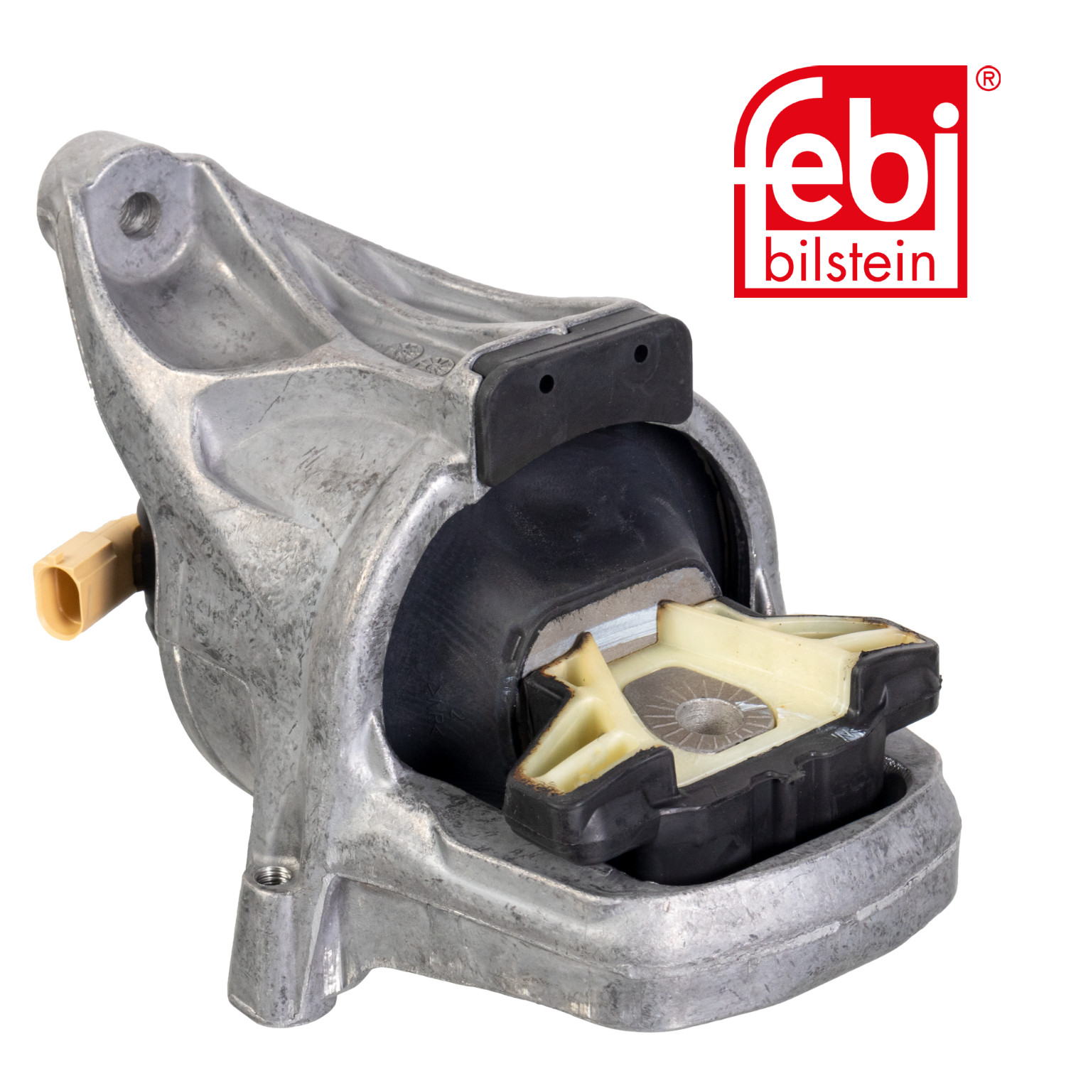 Febi Automatic Transmission Mounting Upper Left 180533