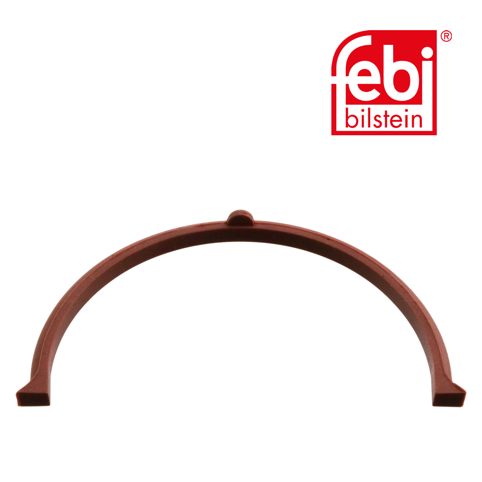 Febi Oil Sump Gasket Wide 8mm Thick 103095