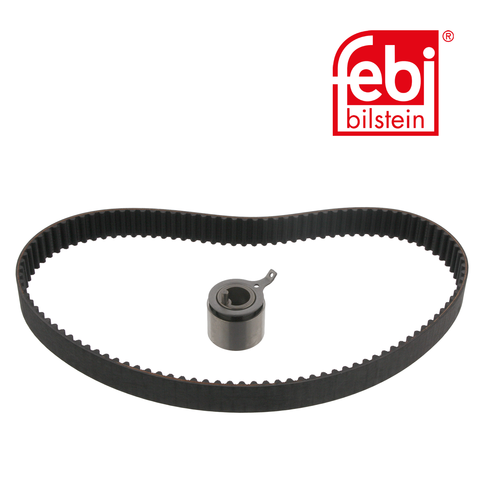 Febi Timing Belt Kit with Rollers 31428