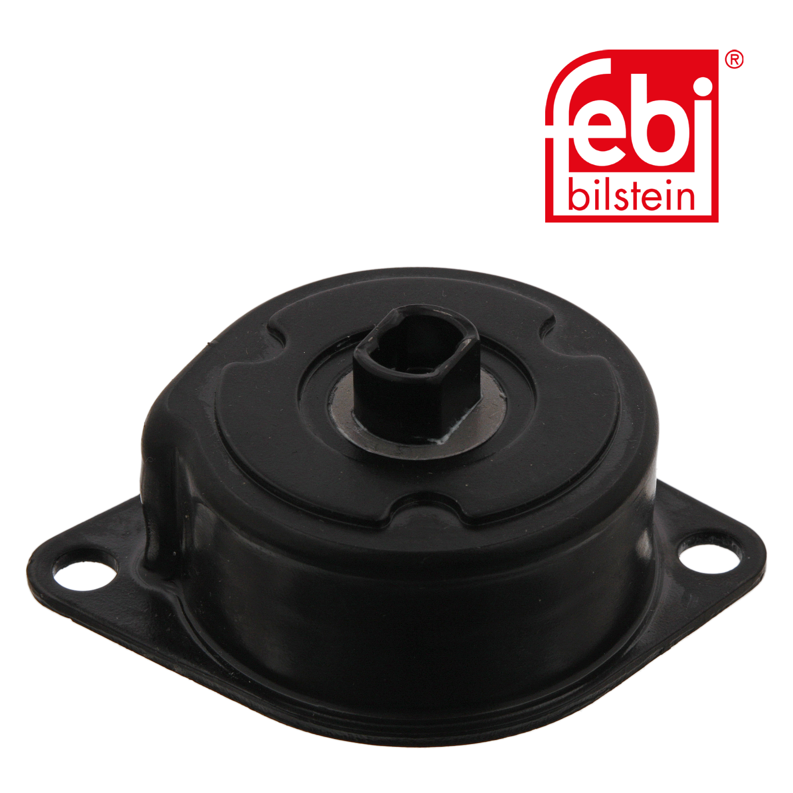 Febi Auxiliary Belt Tensioner 34467