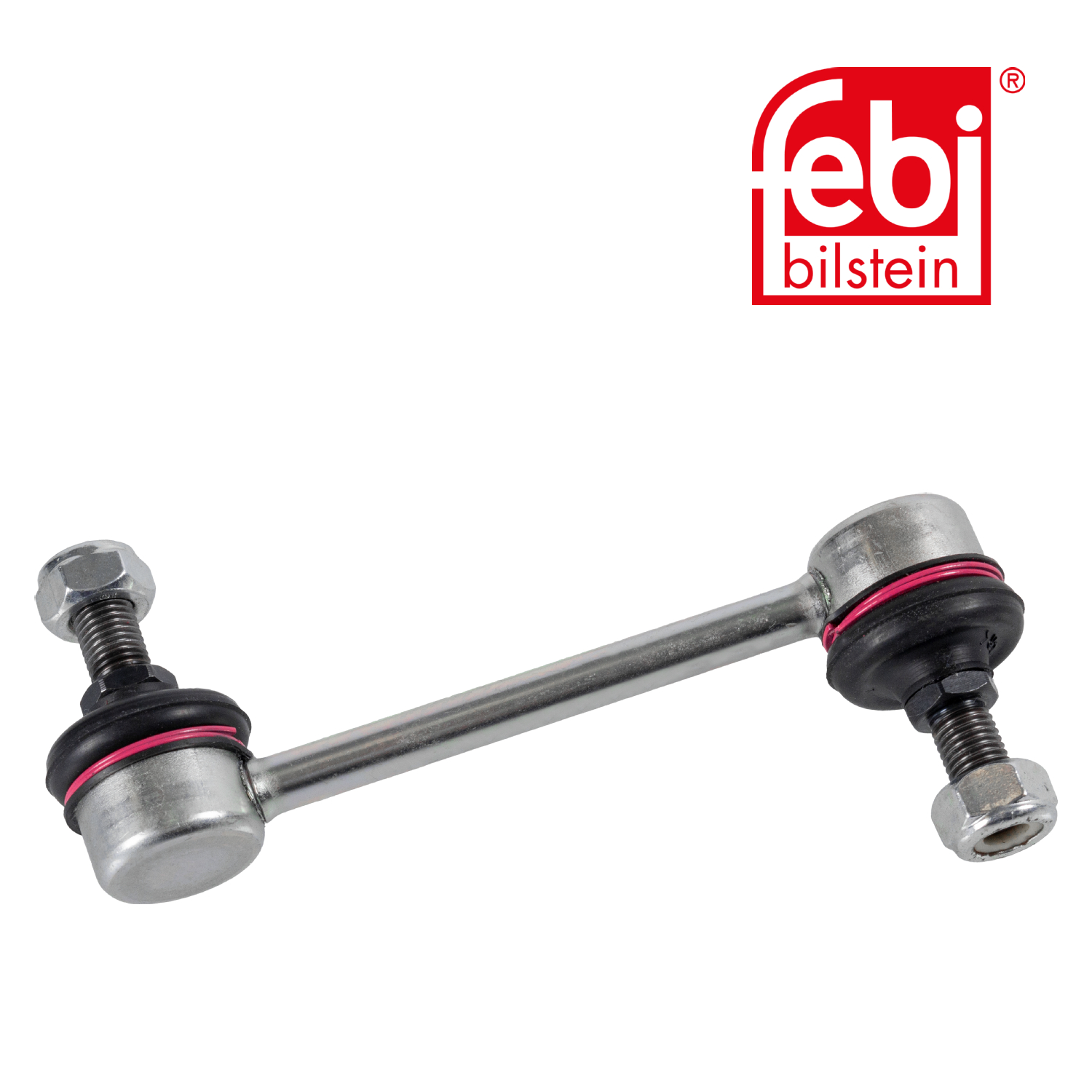 Febi Stabiliser Bar Link Coupling Rod Front Right 34733