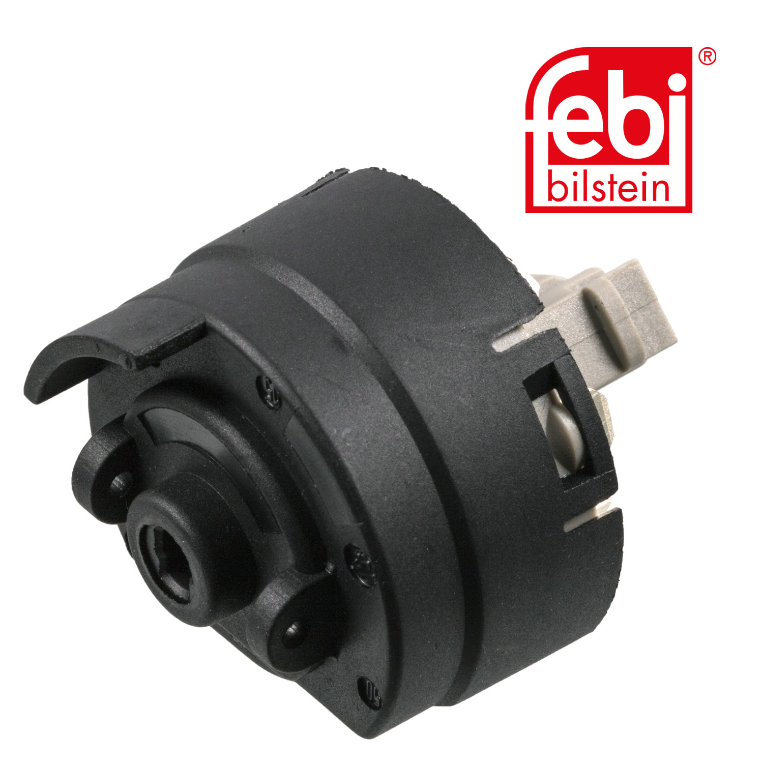 Febi Ignition Key Switch 03861