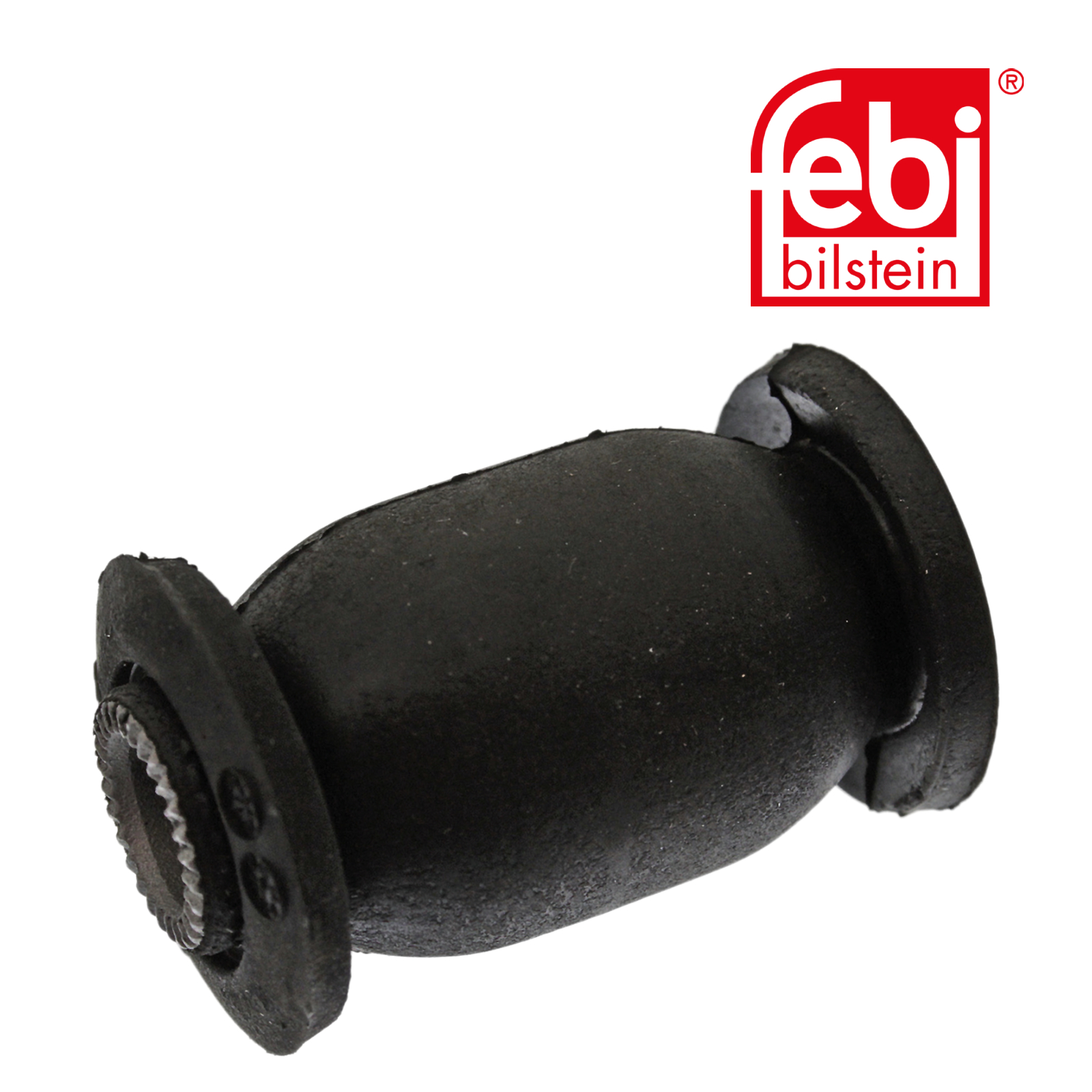 Febi Wishbone / Control / Trailing Arm Bush Front Right 42267