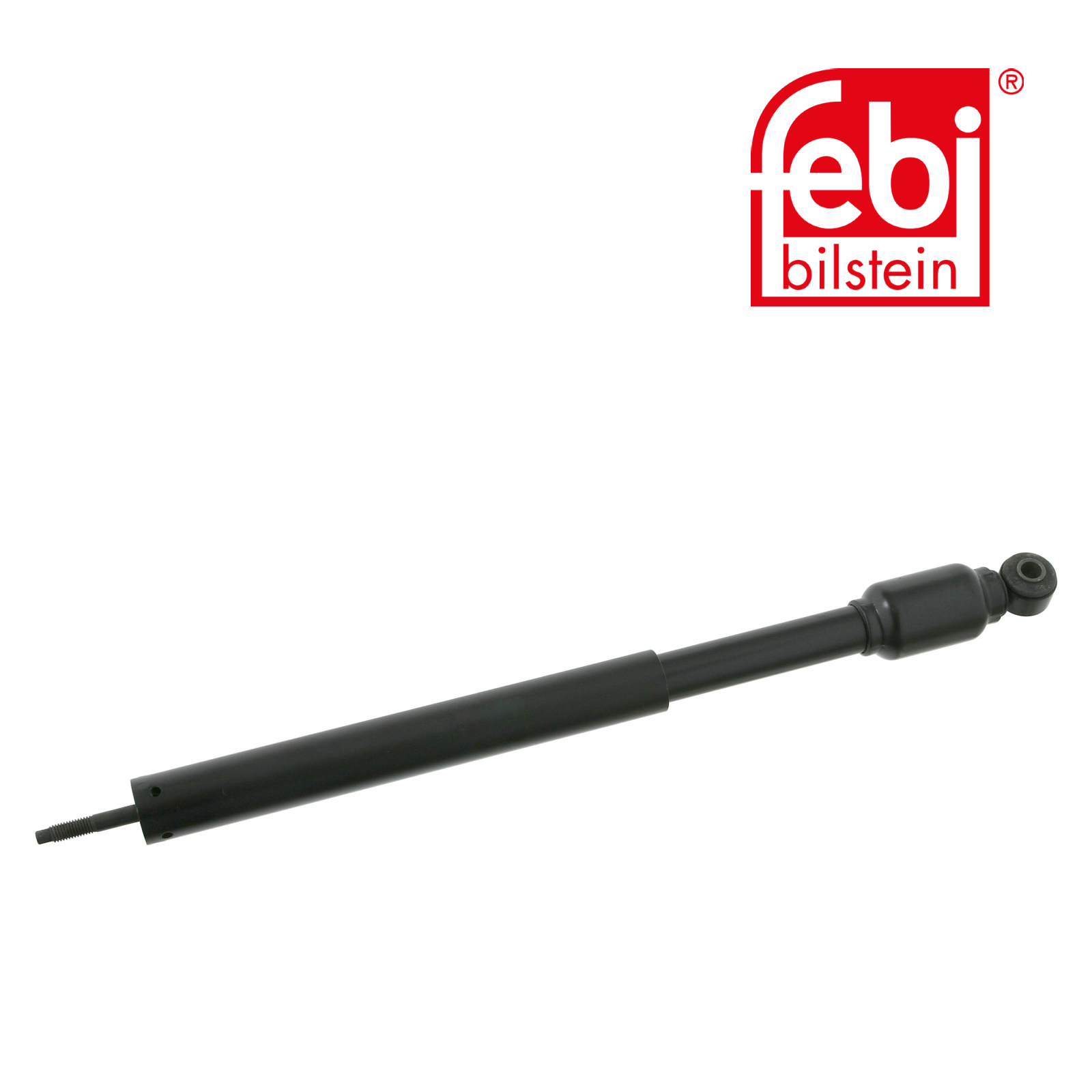 Febi Steering Damper Shock Absorber Front 27612