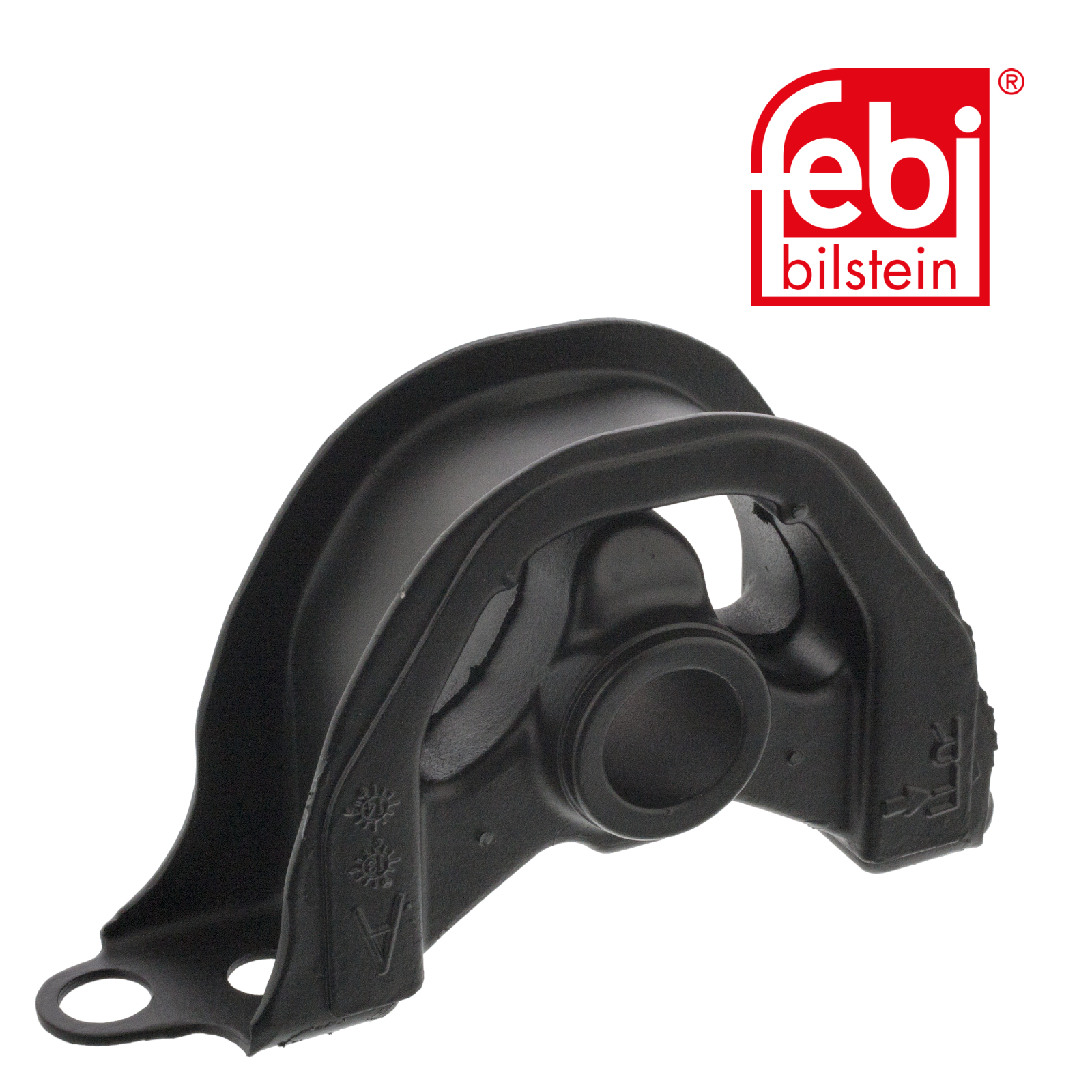 Febi Engine Mount Mounting Right 18229