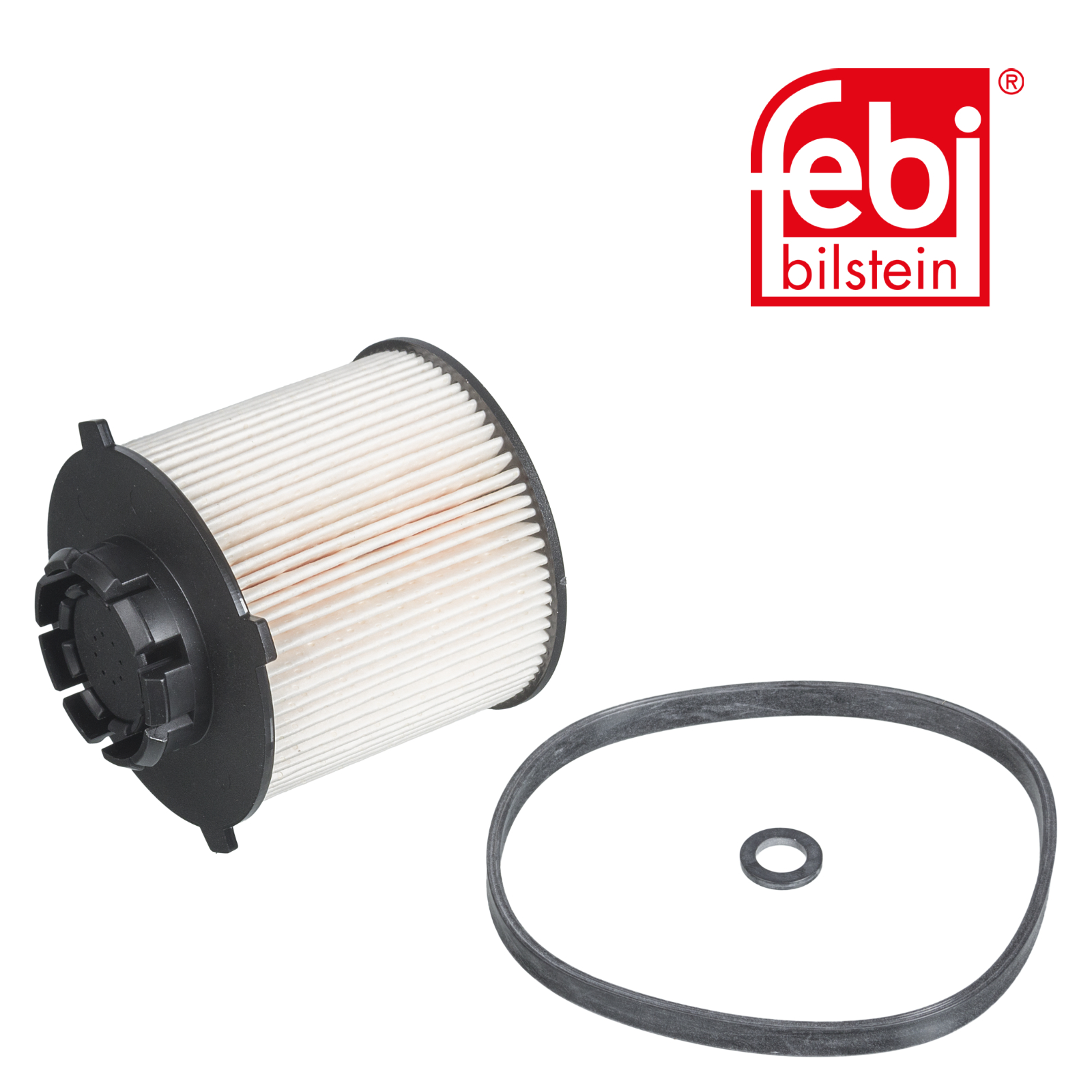 Febi Fuel Filter Element 106097