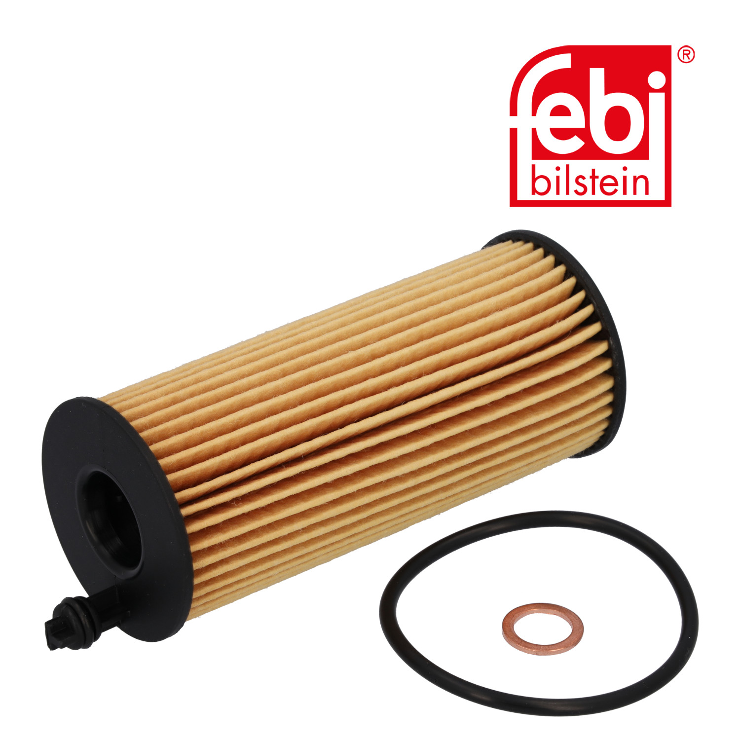 Febi Engine Oil Filter 101324