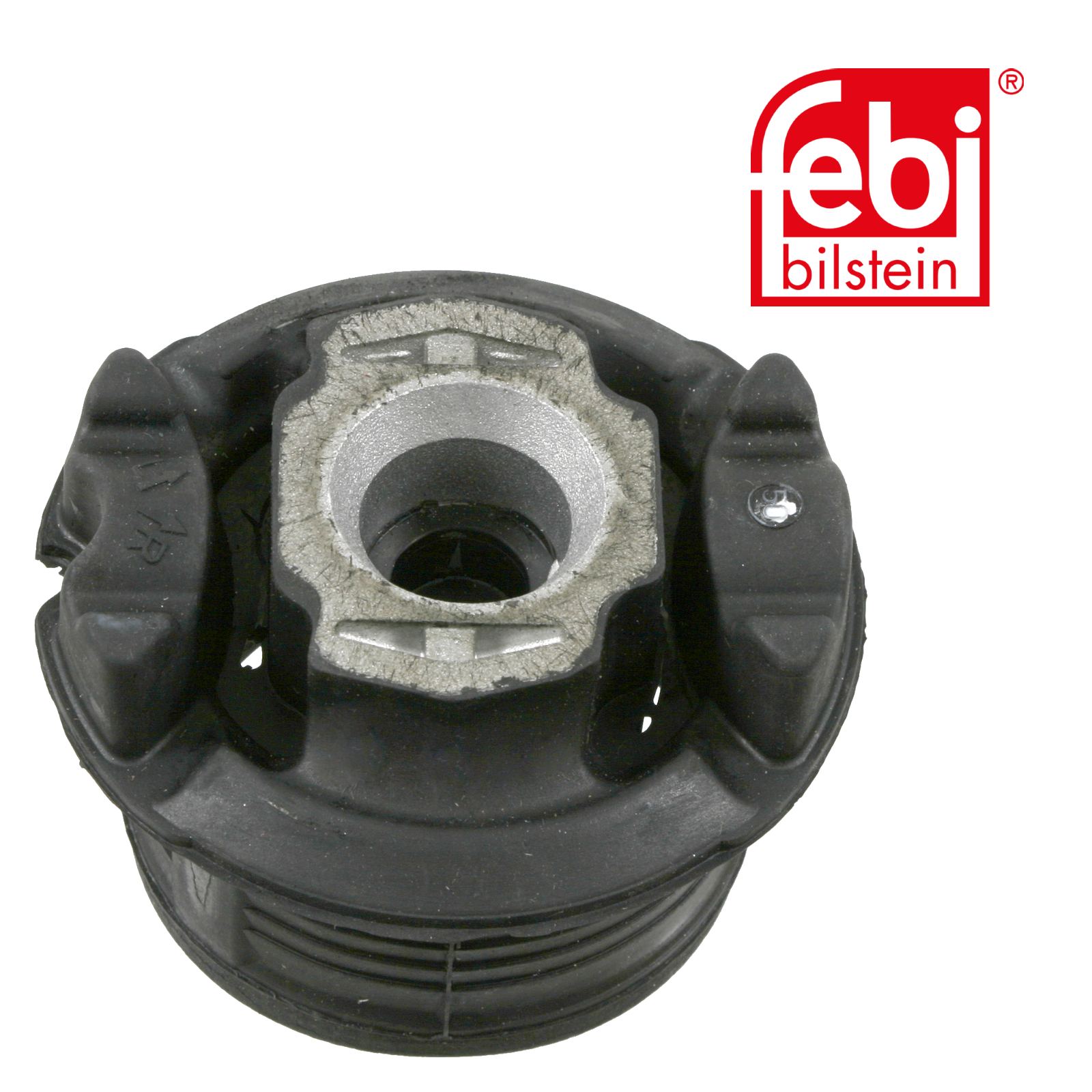 Febi Axle Beam Bushing Rear Right 22666