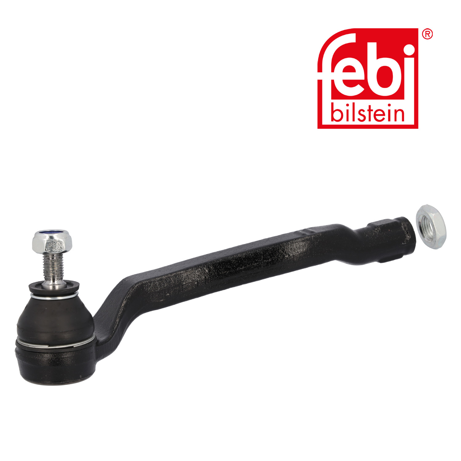 Febi Steering Tie Rod End Ball Joint Front Lef 36095