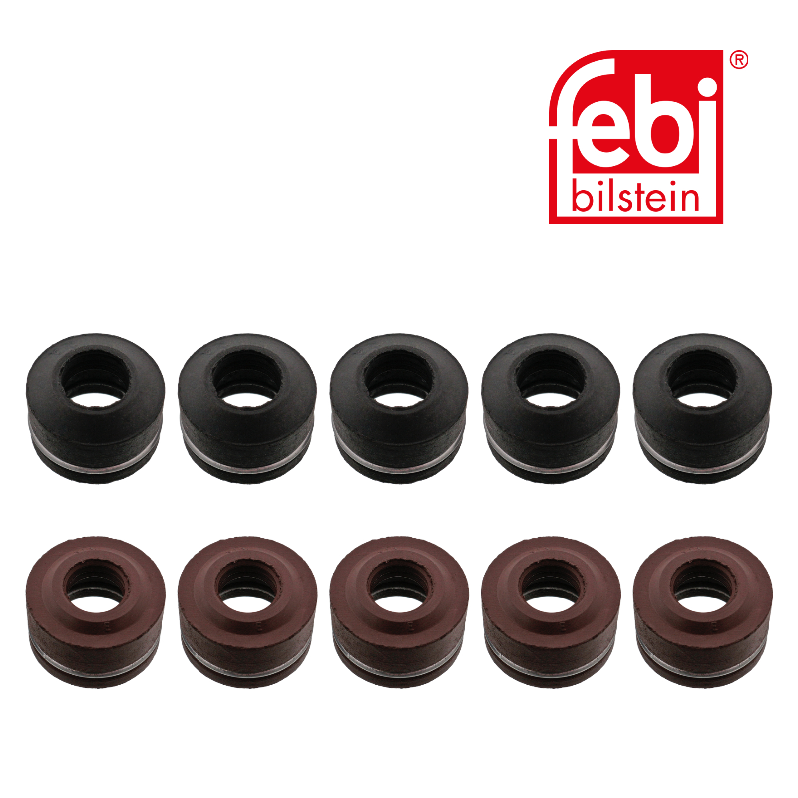 Febi Valve Stem Seal Set ID High 06653