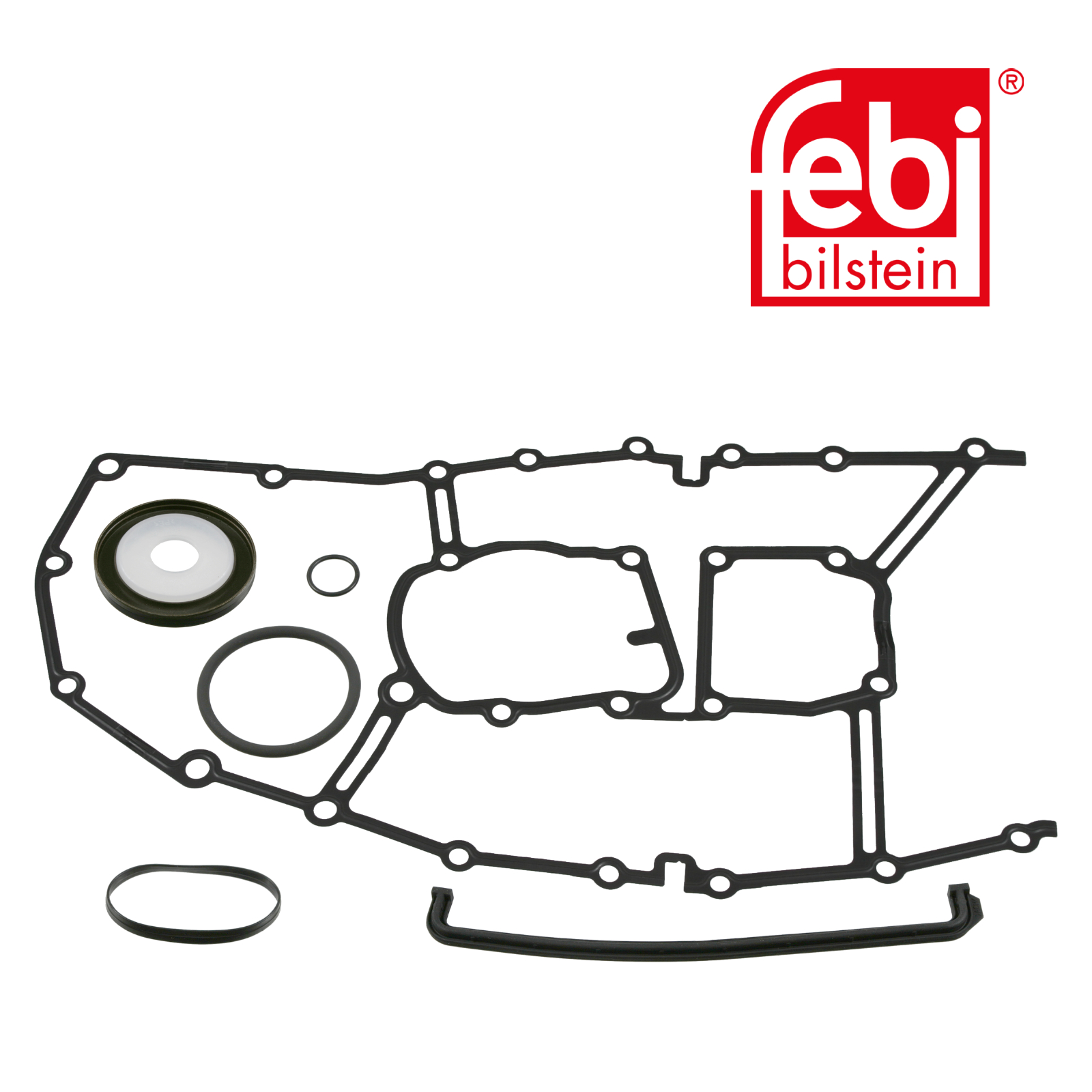 Febi Timing Case Gasket Kit Thick 22570