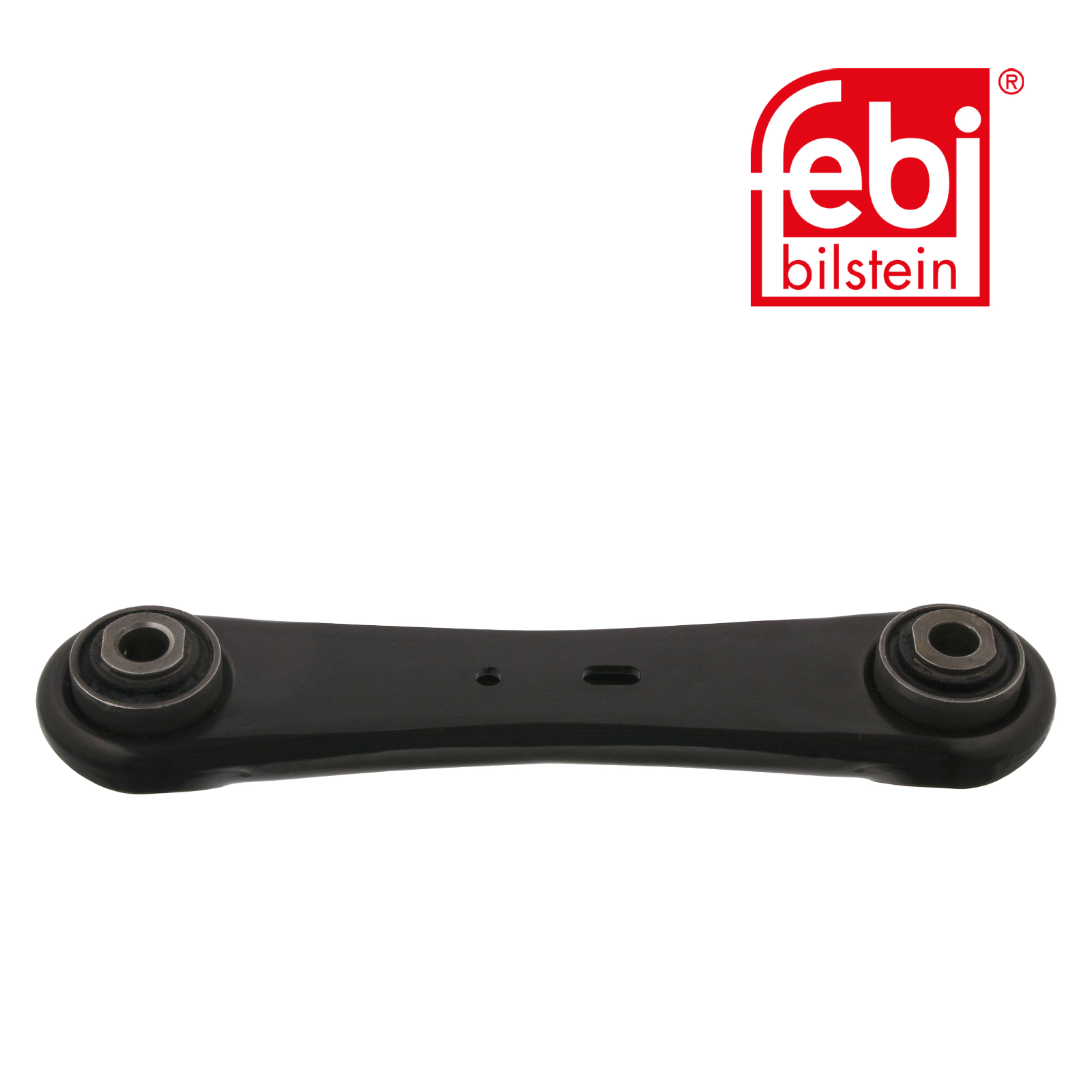 Febi Wheel Suspension Rod/Strut Rear Lower 36733