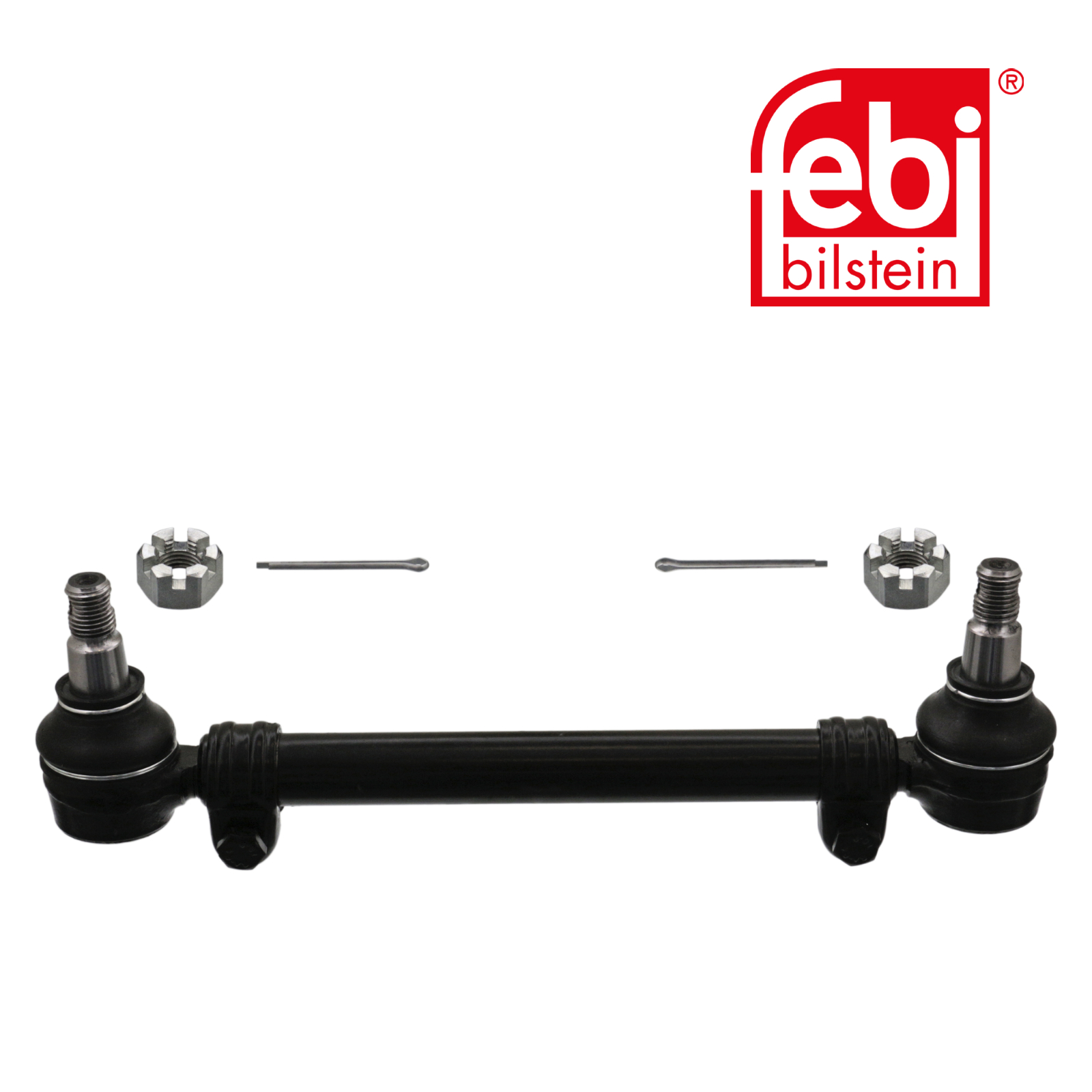 Febi Inner Rack End Right Joint Front Right 17572