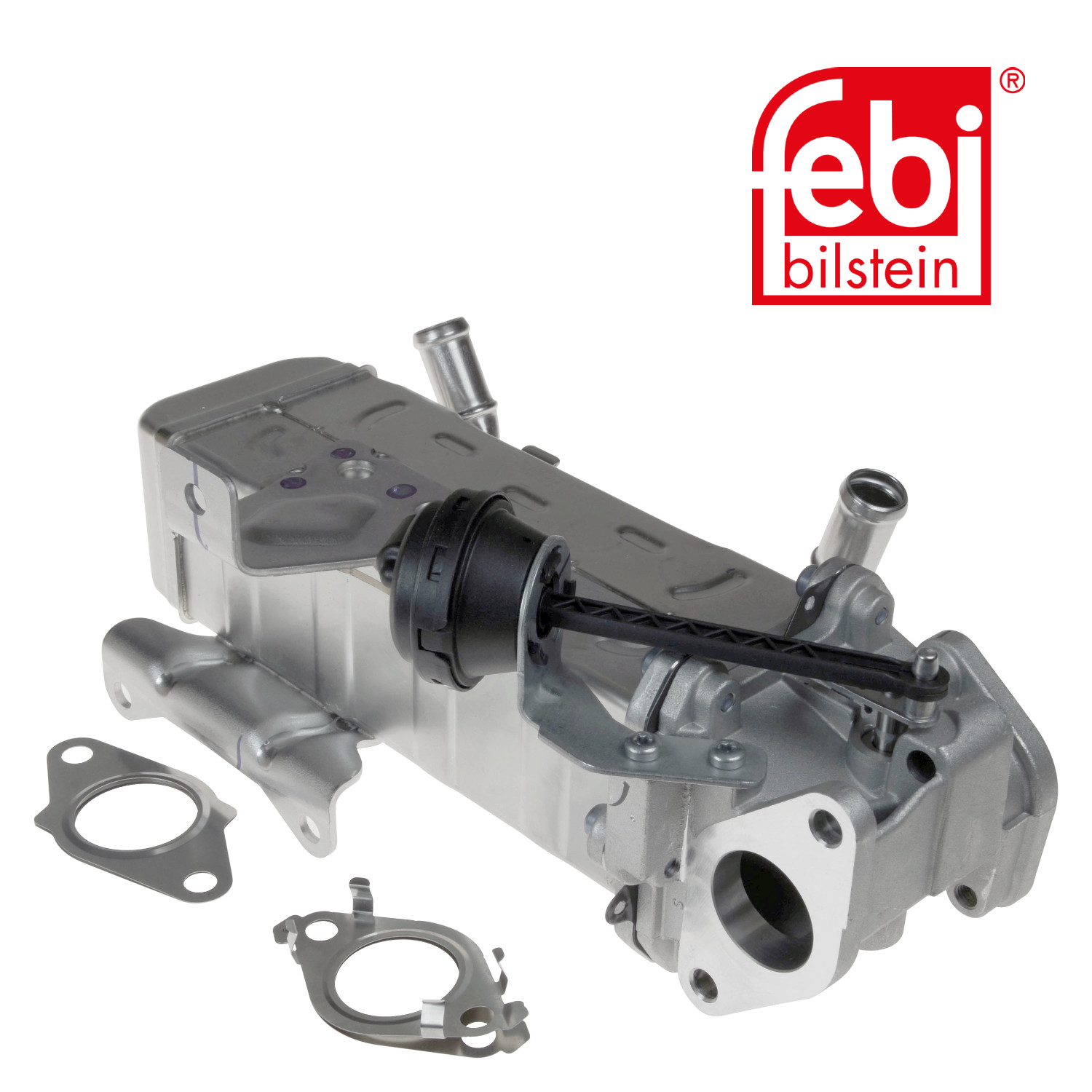 Febi EGR Exhaust Gas Recirculation Module 179931