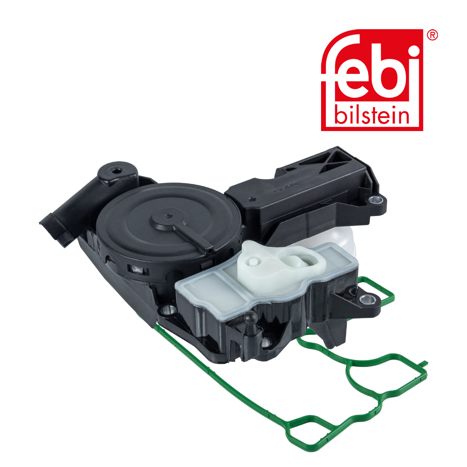 Febi Crankcase Oil Separator 170617