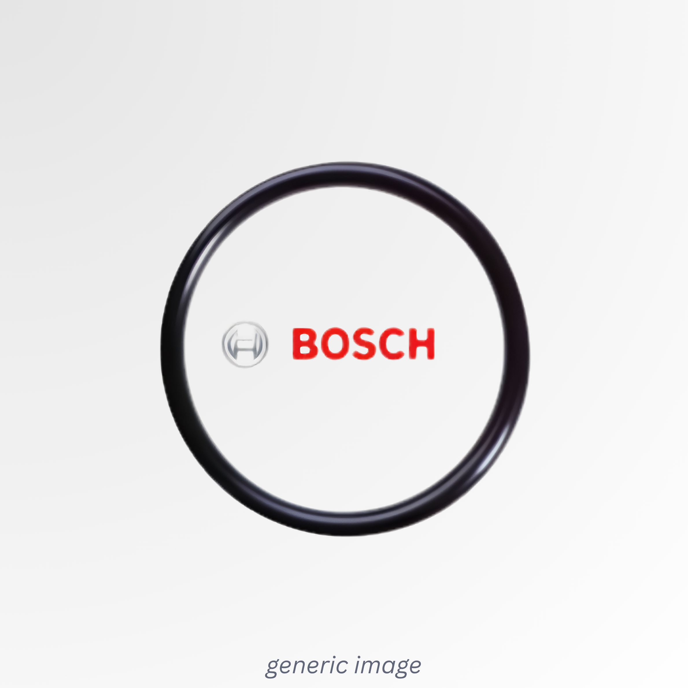 Bosch Rubber Seal Ring