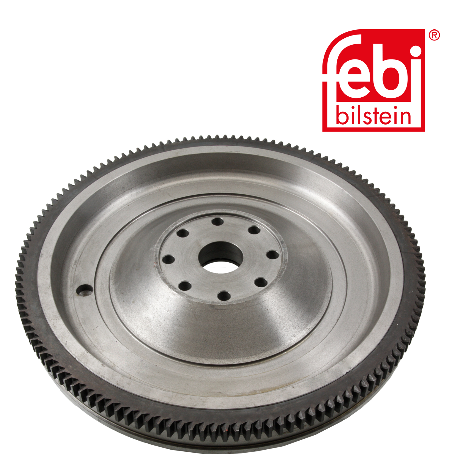 Febi Engine Flywheel 132 Teeth 108769