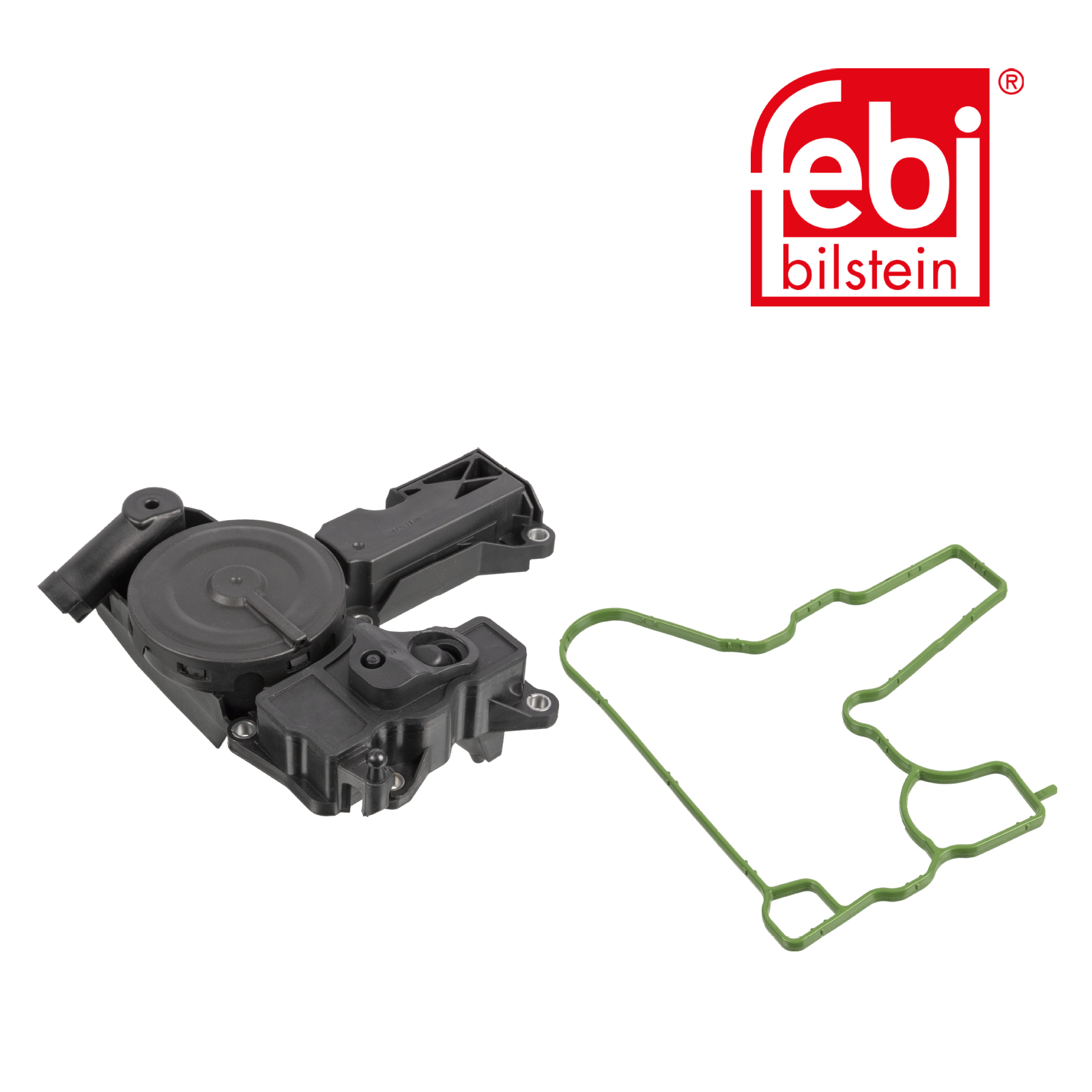 Febi Crankcase Oil Separator 170406