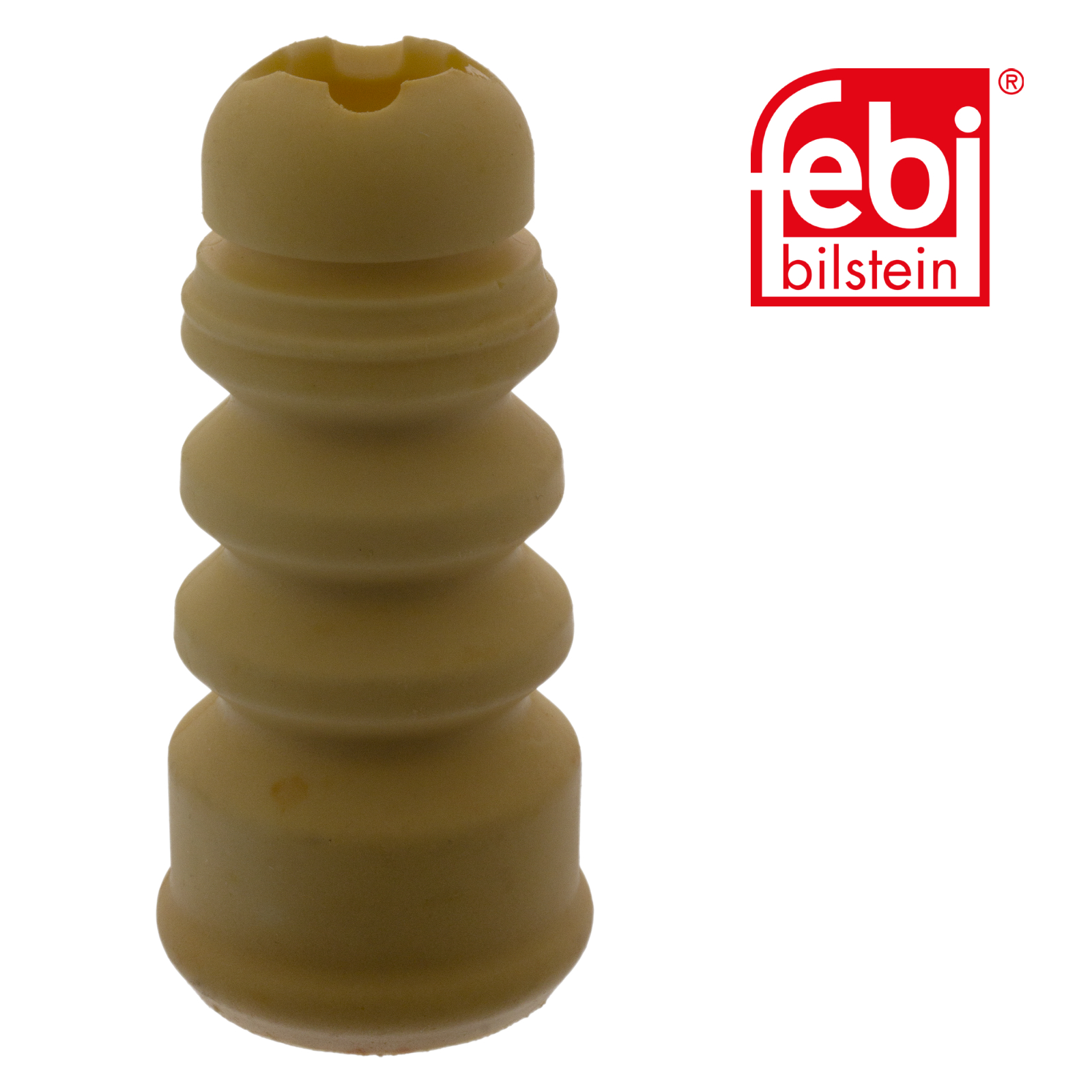 Febi Rear Rubber Buffer Suspension 44529
