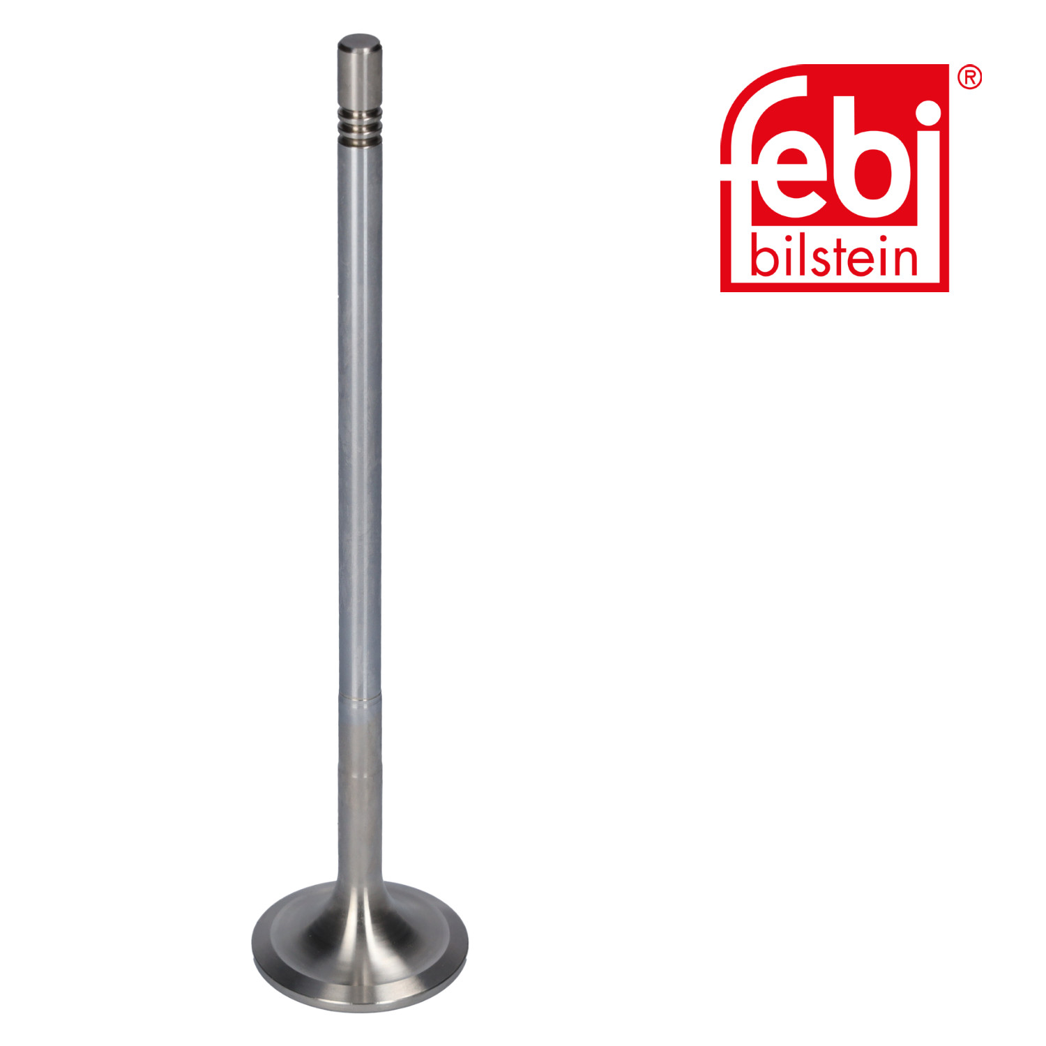 Febi Engine Intake Valve 42mm Head 181641