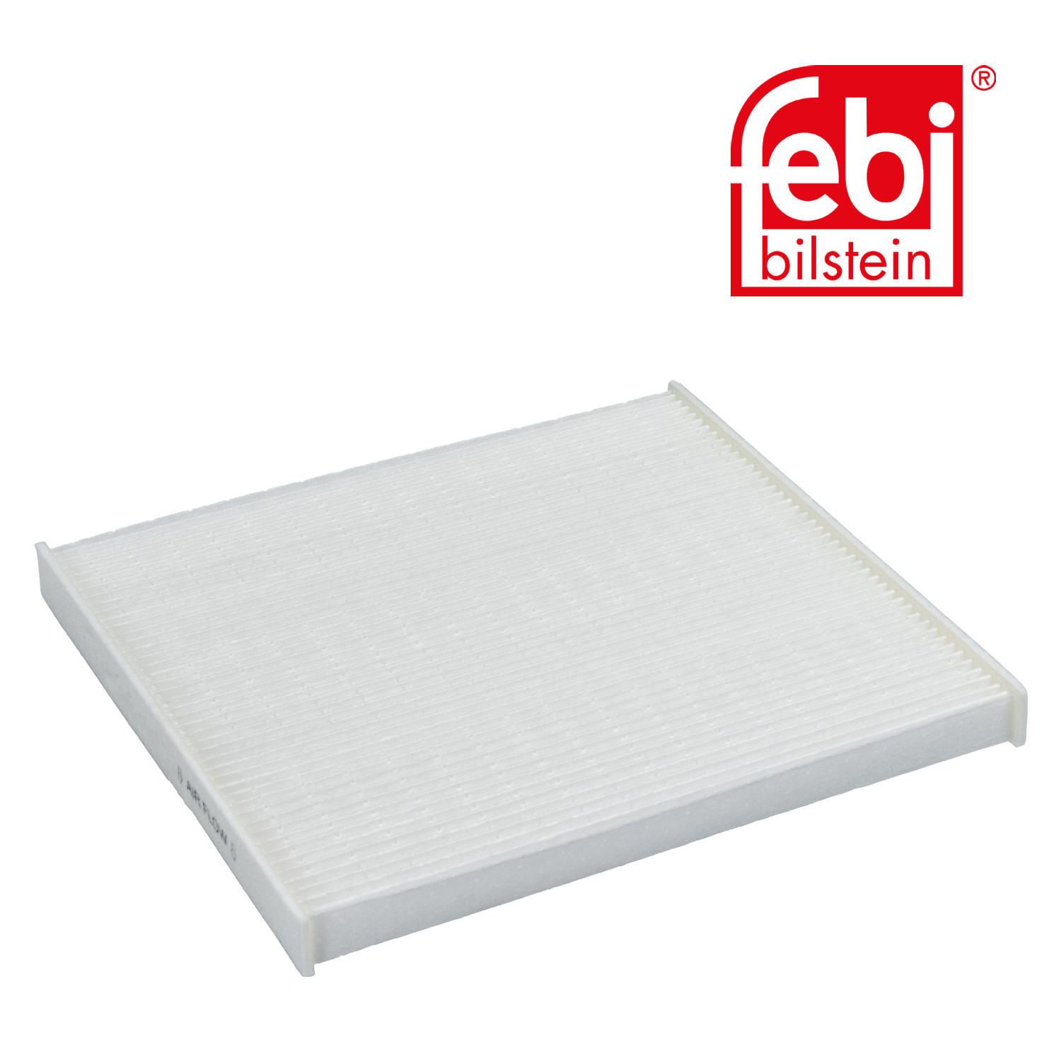 Febi Cabin Air Filter (Pollen Filter) 179279