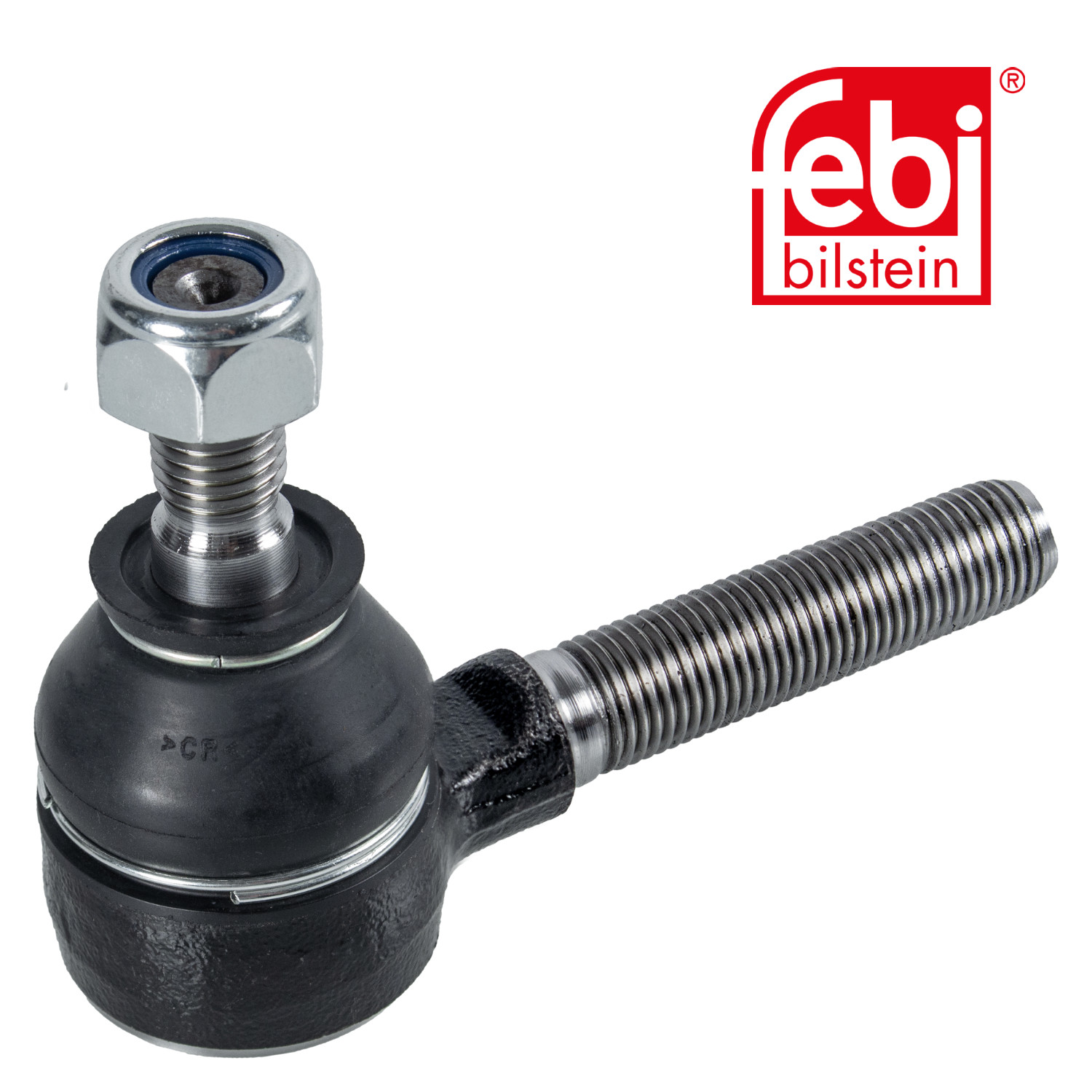 Febi Steering Tie Rod End Ball Joint Front Right 02285