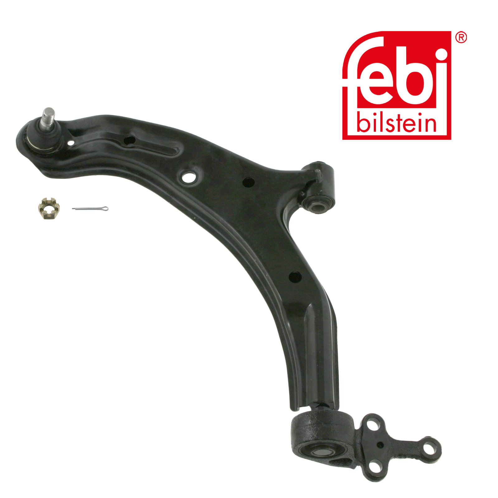 Febi Control/Trailing Arm Lower 26277