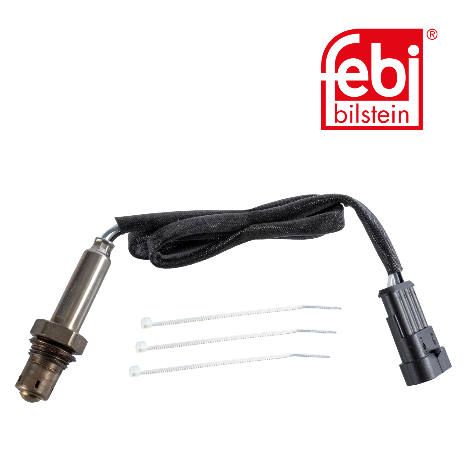 Febi O2 Lambda Oxygen Sensor before catalytic converter 175880
