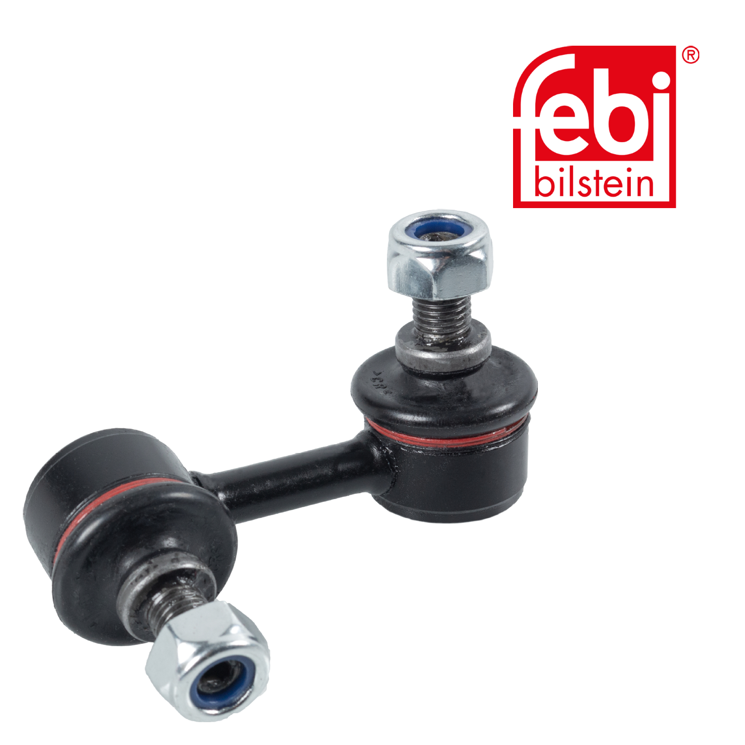 Febi Stabiliser Bar Link Coupling Rod Front Right 18101