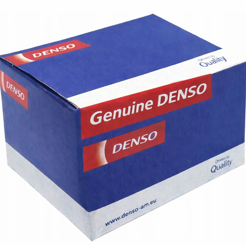 Denso Cabin Air Filter (Pollen Filter) DCF374P