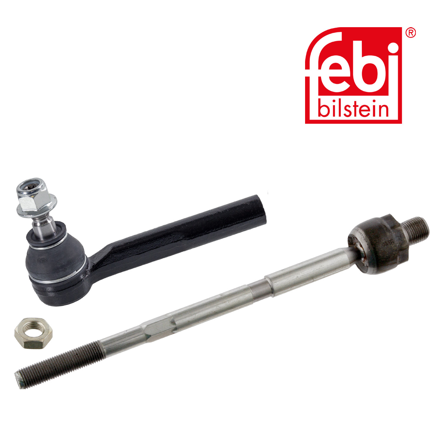Febi Inner Rack End Right Joint Front Right 43779