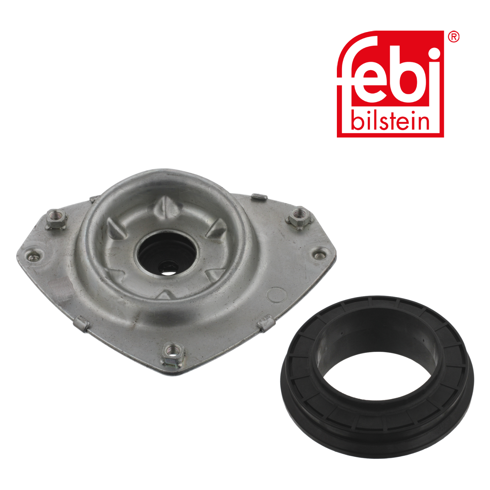 Febi Suspension Strut Support Mount 12072