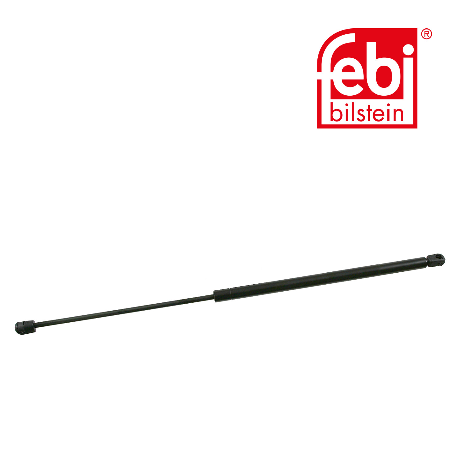 Febi Boot Gas Strut Lift Support Tailgate / Boot Lid 22621