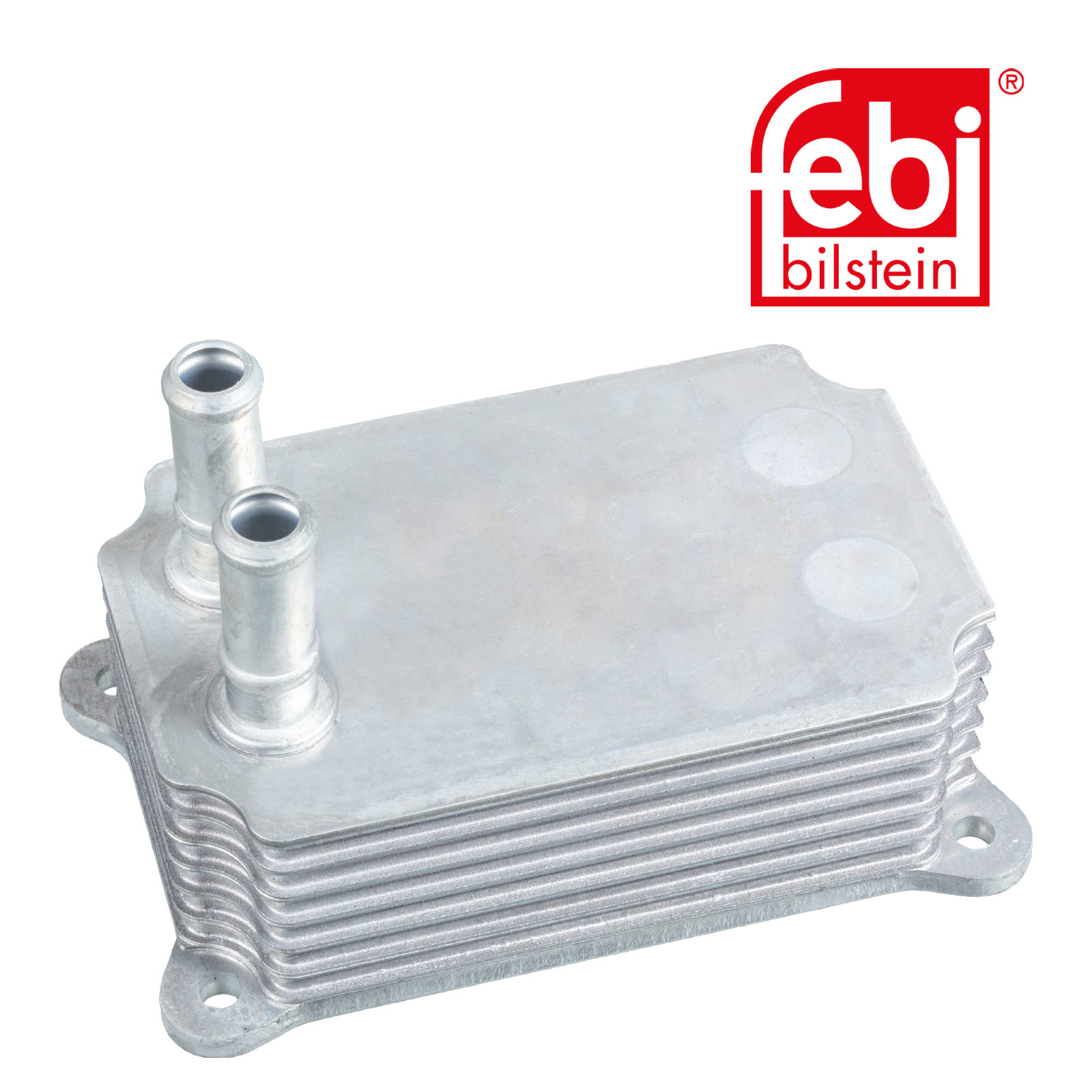 Febi Engine Oil Cooler 106195