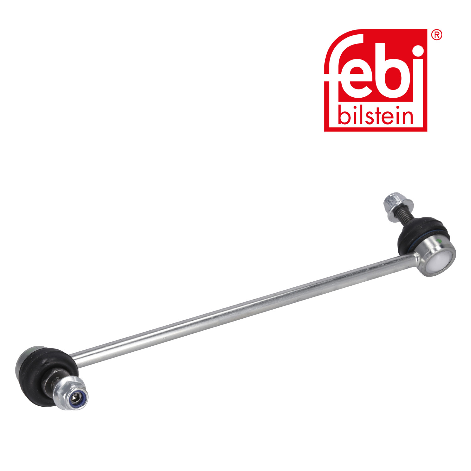 Febi Stabiliser Bar Link Coupling Rod Front Left 27199