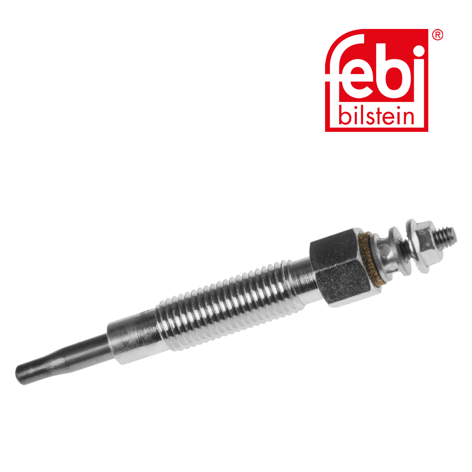 Febi Diesel Engine Glow Plug 176197