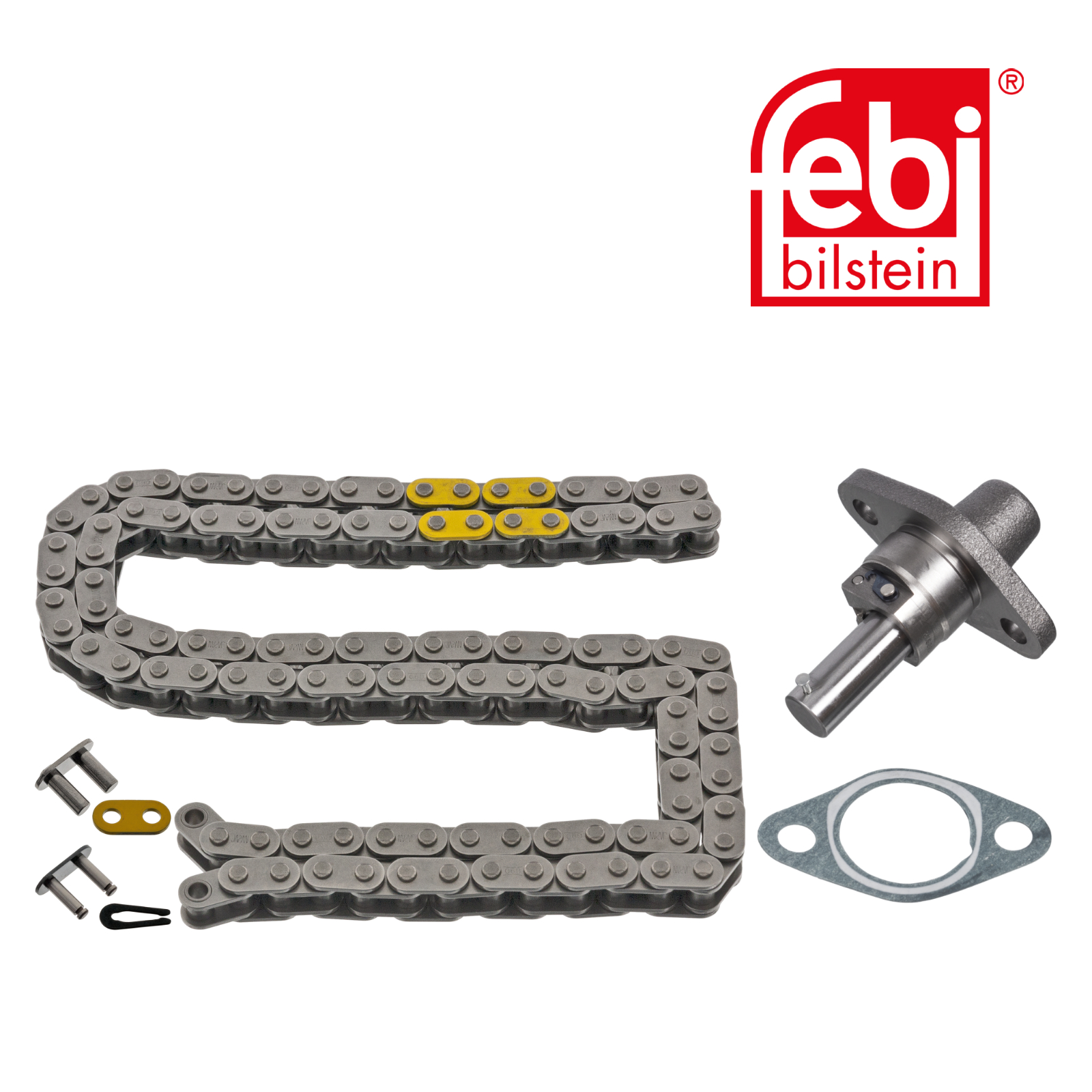 Febi Timing Chain Kit Set 110 Links 102440