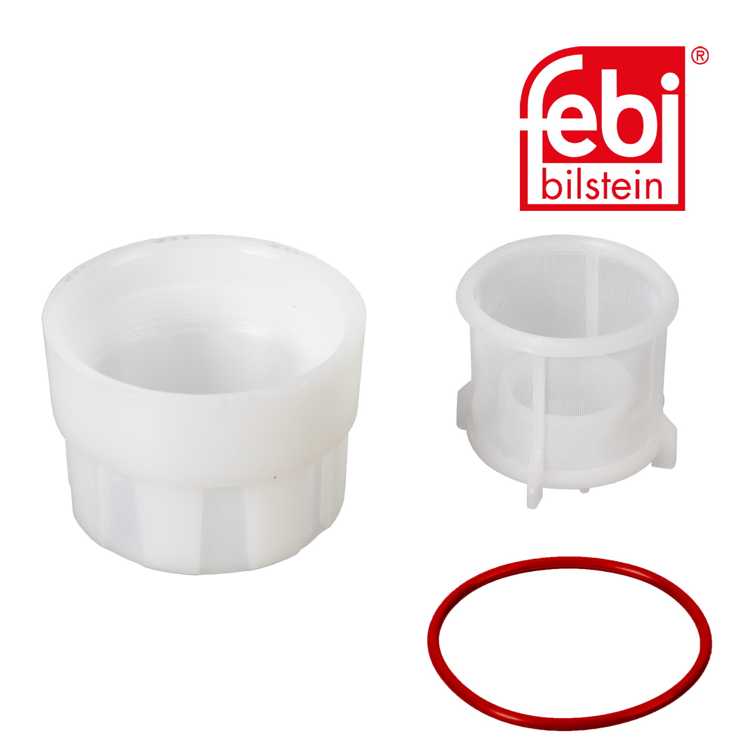 Febi Fuel Filter Element 47974