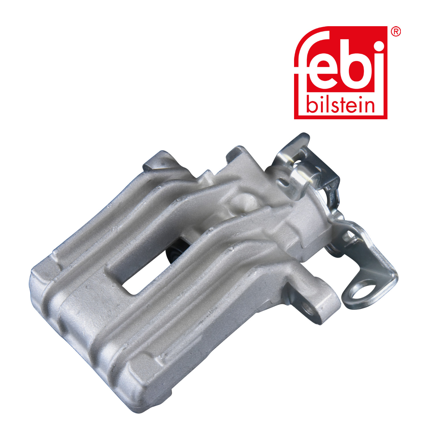 Febi Brake Caliper Assembly Rear Left 178057