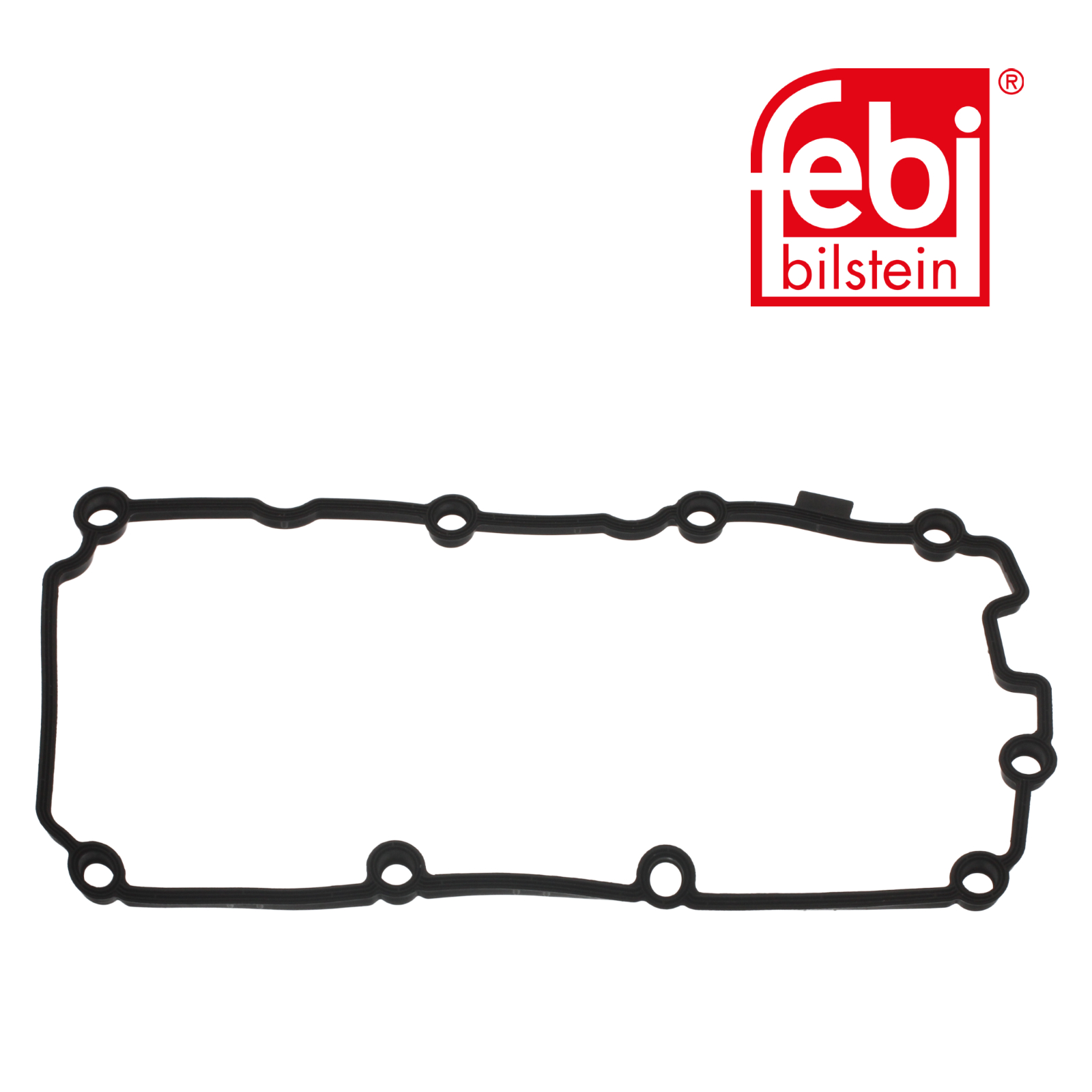 Febi Cylinder Head Cover Gasket 43957
