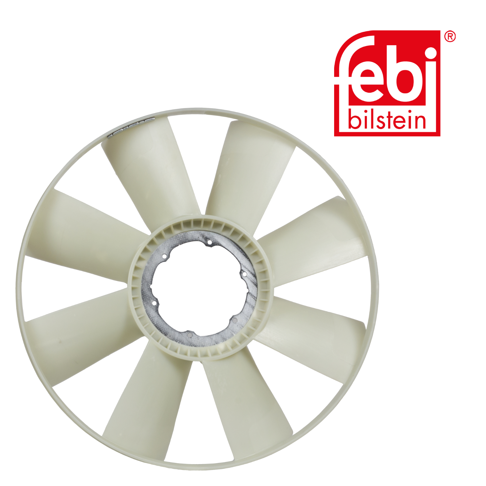 Febi Radiator Cooling Fan Blade 26699
