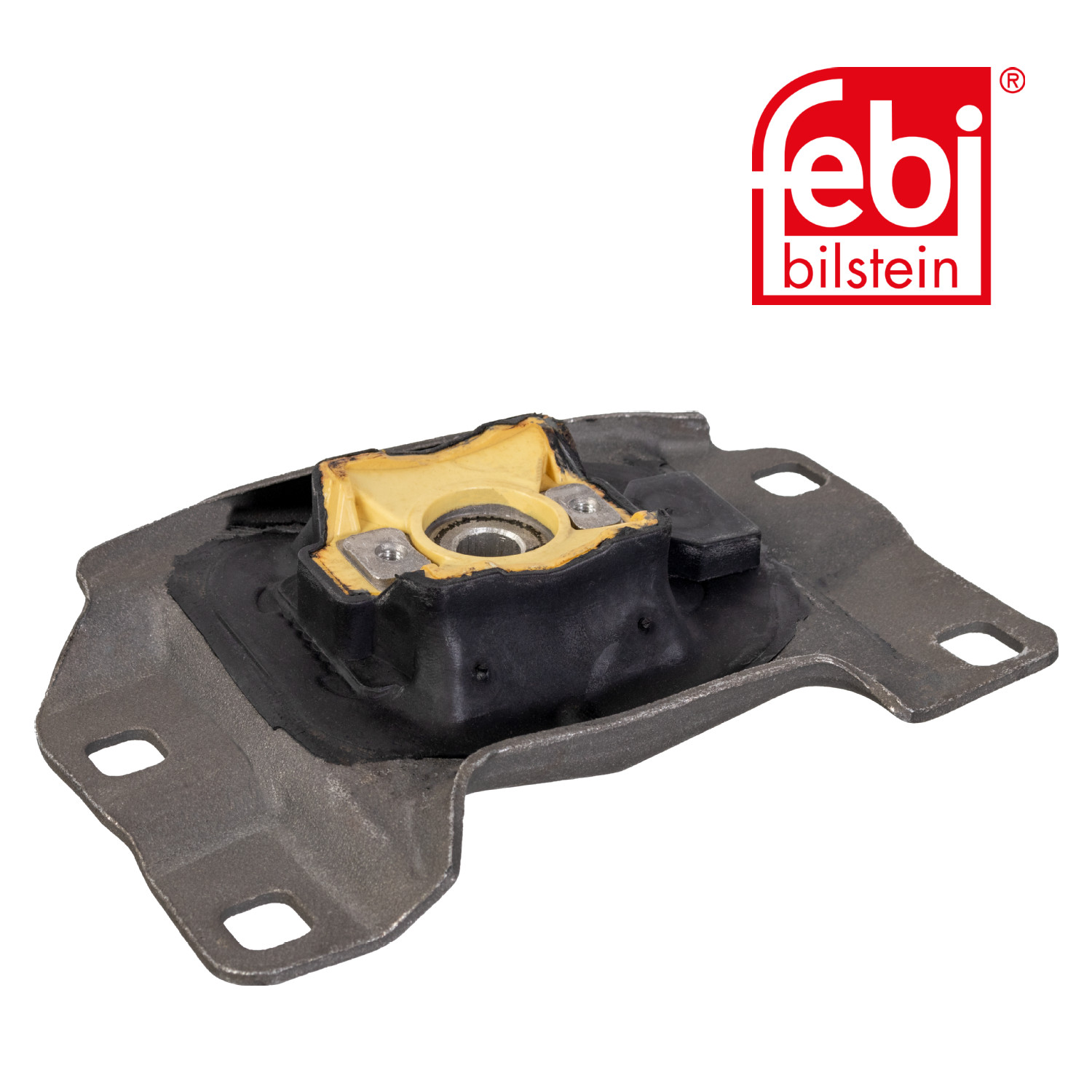 Febi Automatic Transmission Mounting Left 177916 OE 1707310 1707310SK1 1801351