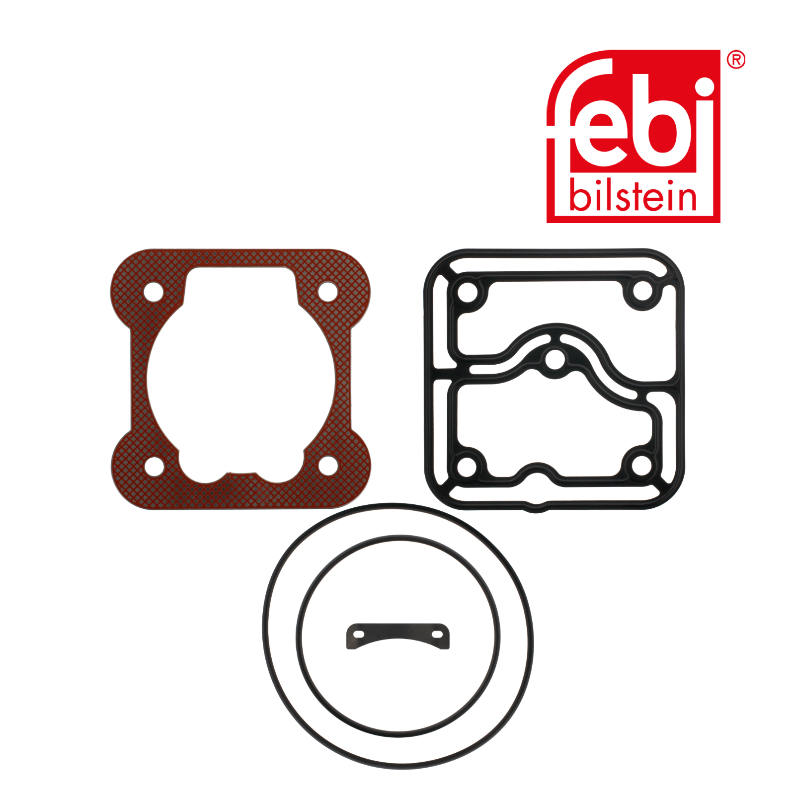 Febi Multi-valve Seal Kit 37769