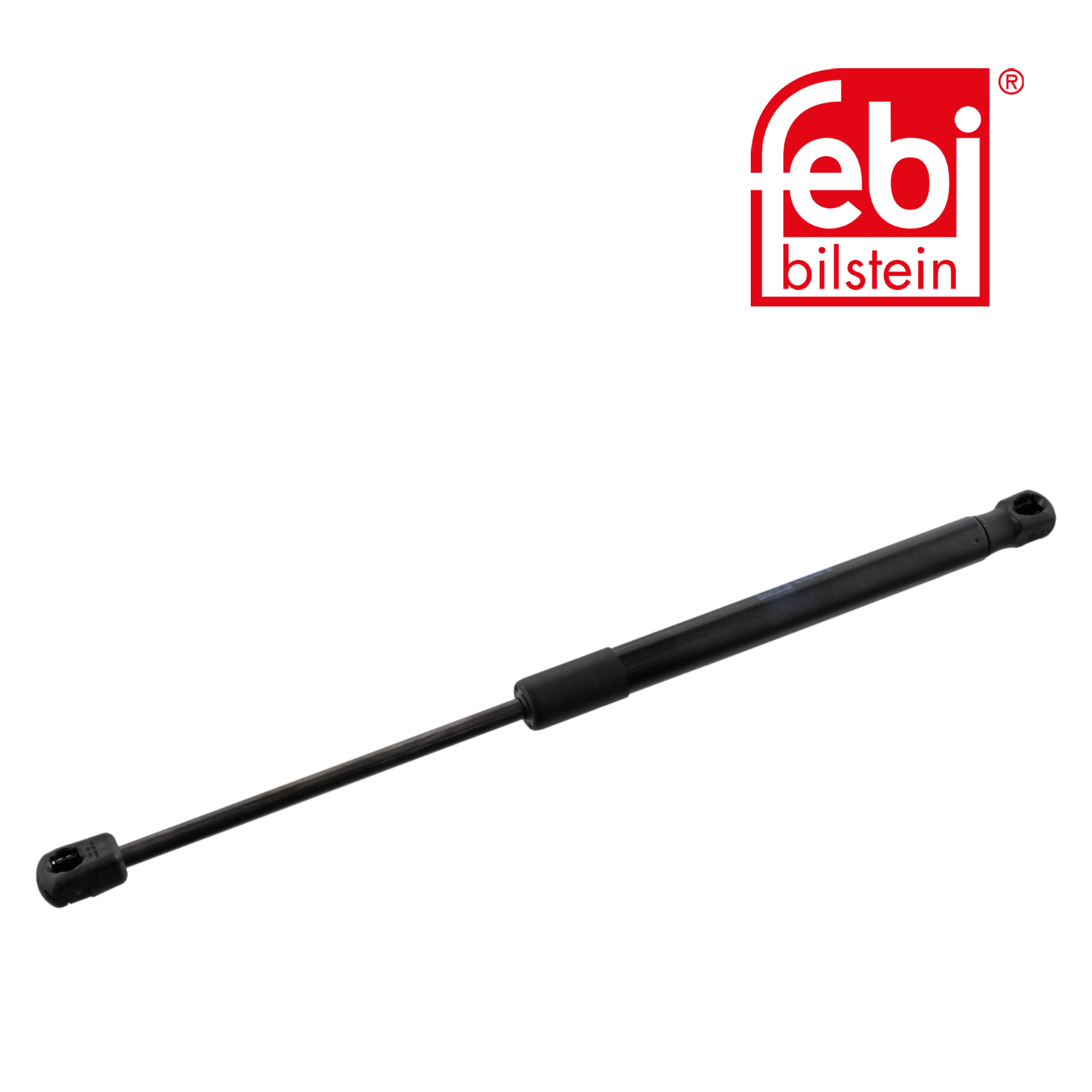 Febi Bonnet Gas Strut Lift Support Hood Lift Shock Replacement both 47109