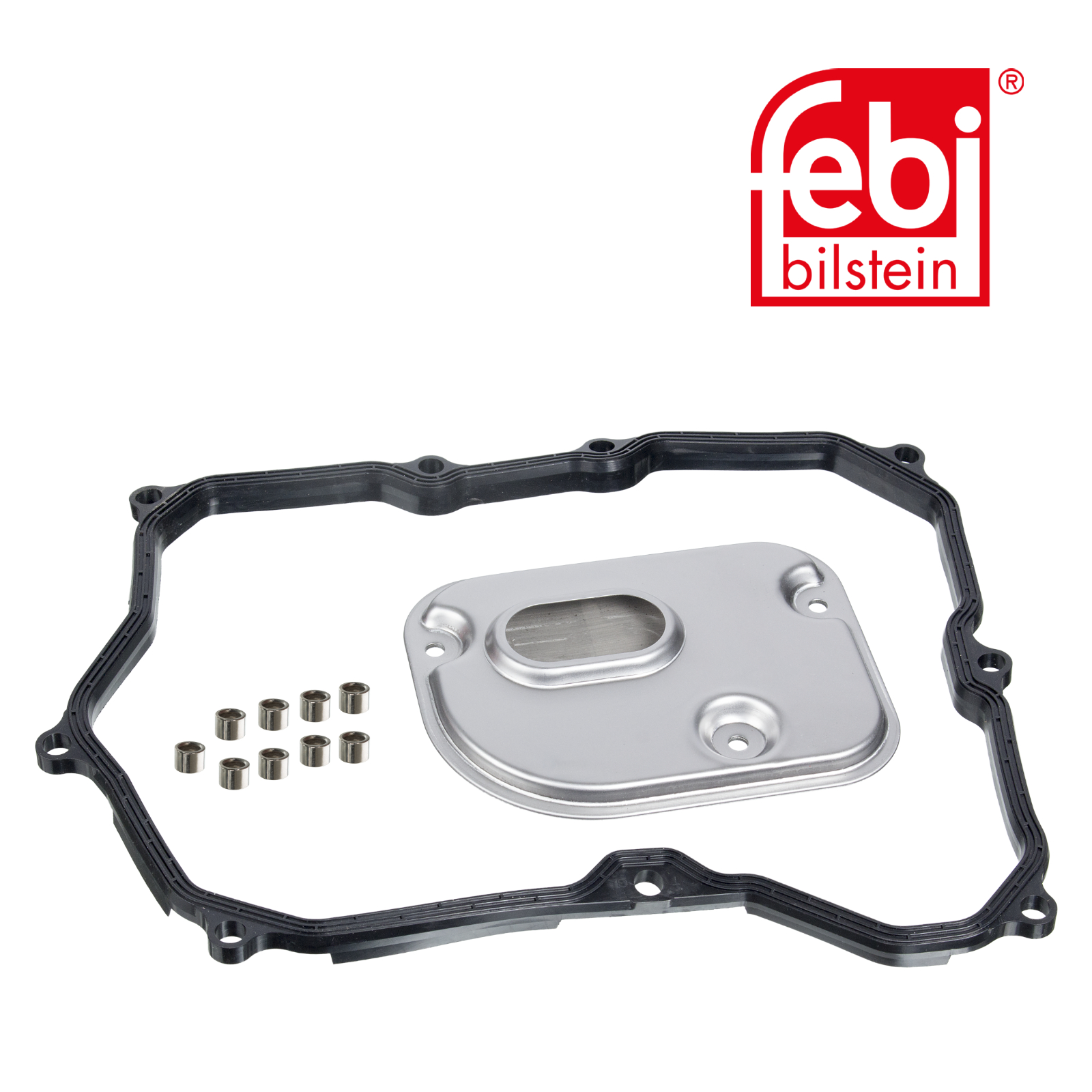 Febi Auto Trans Filter Kit 106108