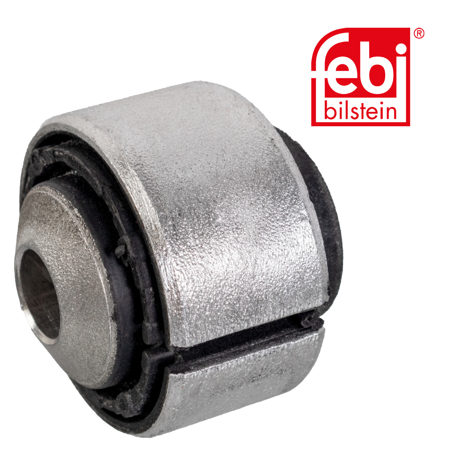 Febi Wishbone / Control / Trailing Arm Bush Rear Right 175803
