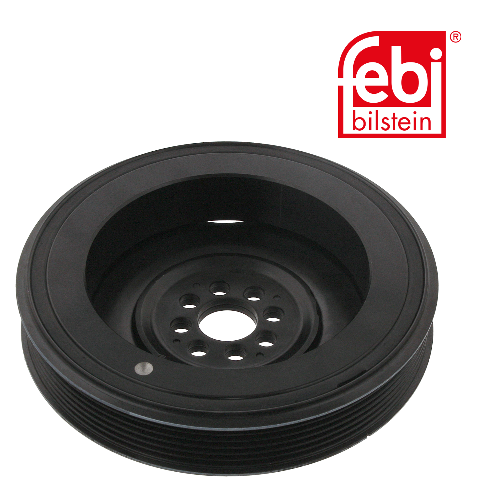 Febi Crank Shaft Belt Pulley 32190
