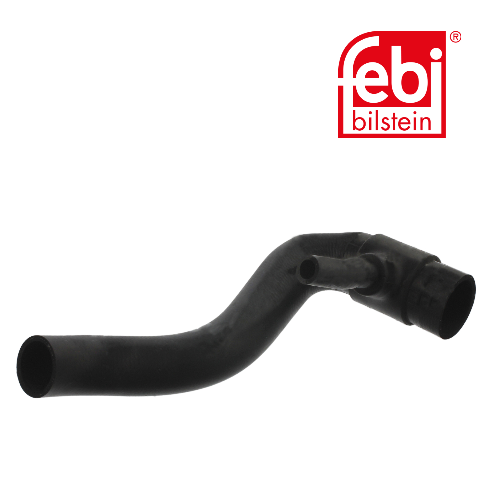 Febi Radiator Coolant Hose Lower ID 36781