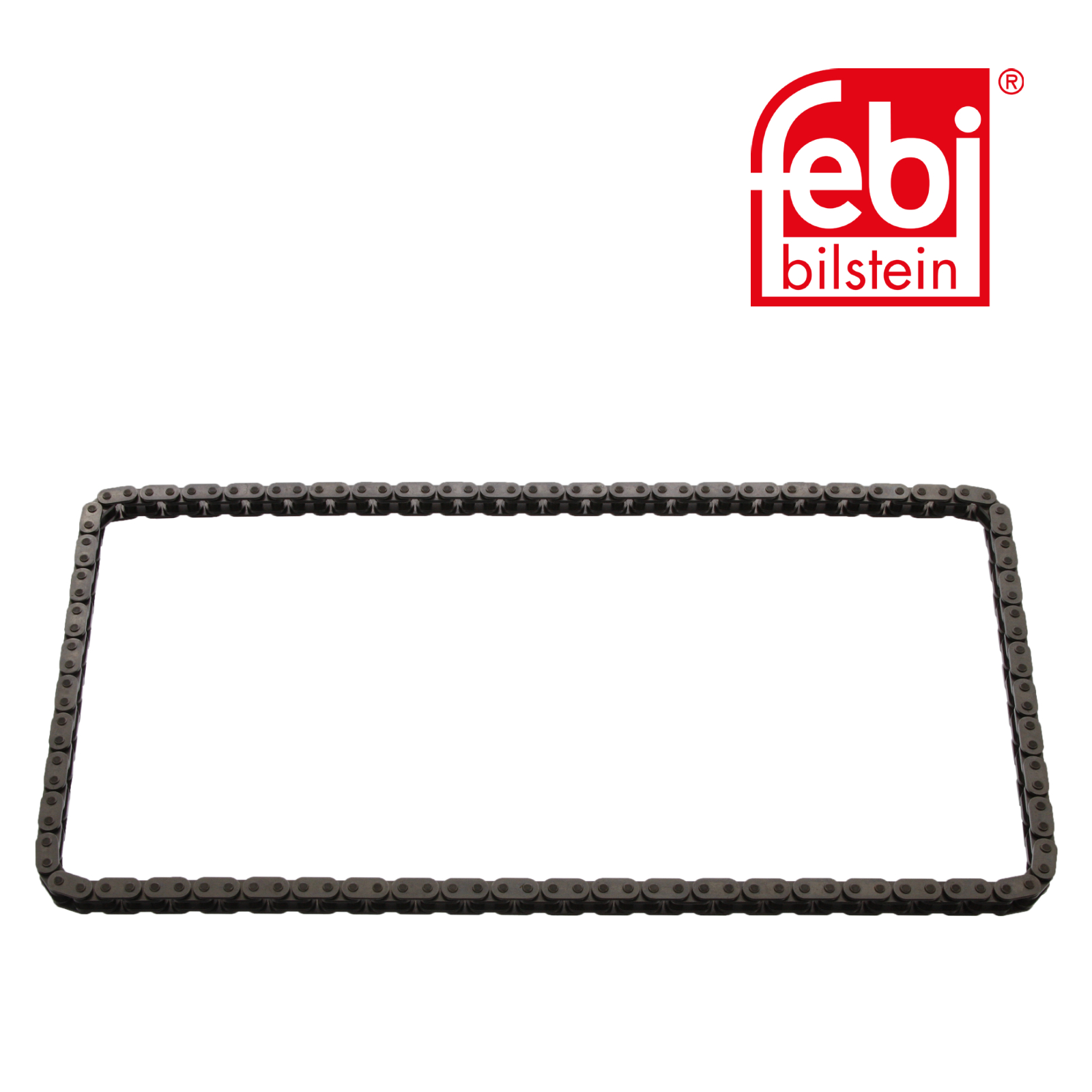 Febi Timing Chain 122 Links 8mm Pitch 40811