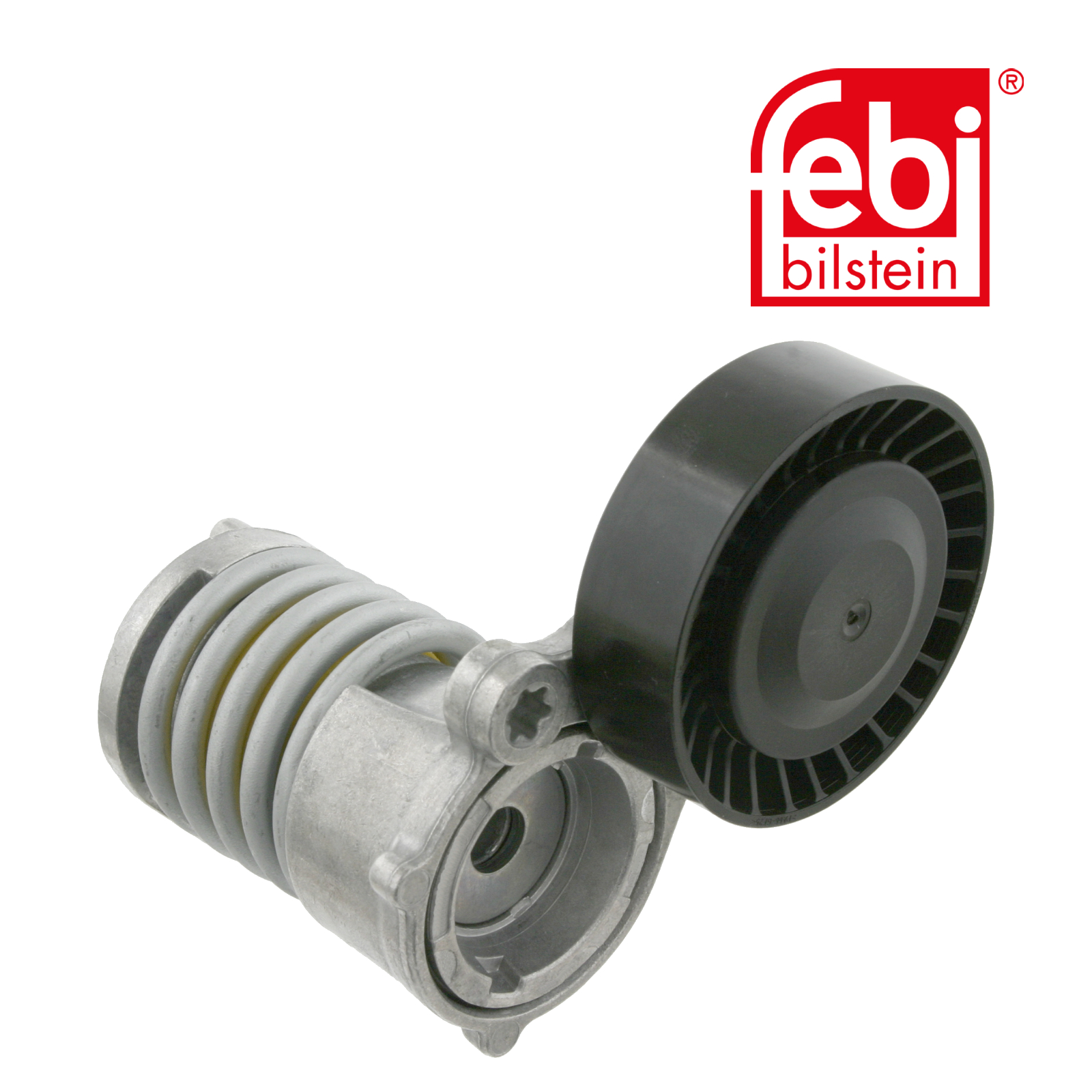 Febi Auxiliary Belt Tensioner 27567